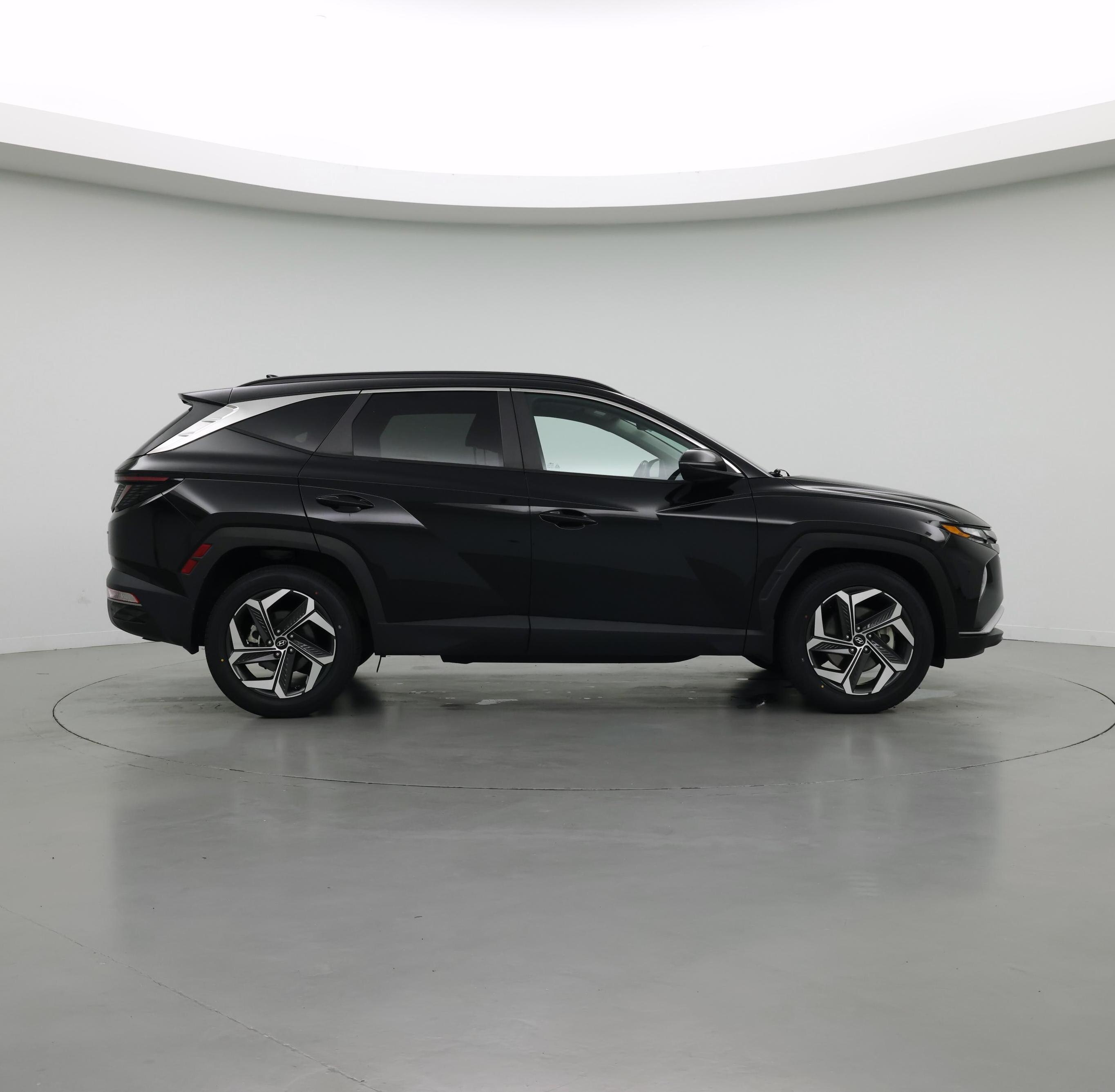 Thumbnail: 2024 Hyundai Tucson - 7