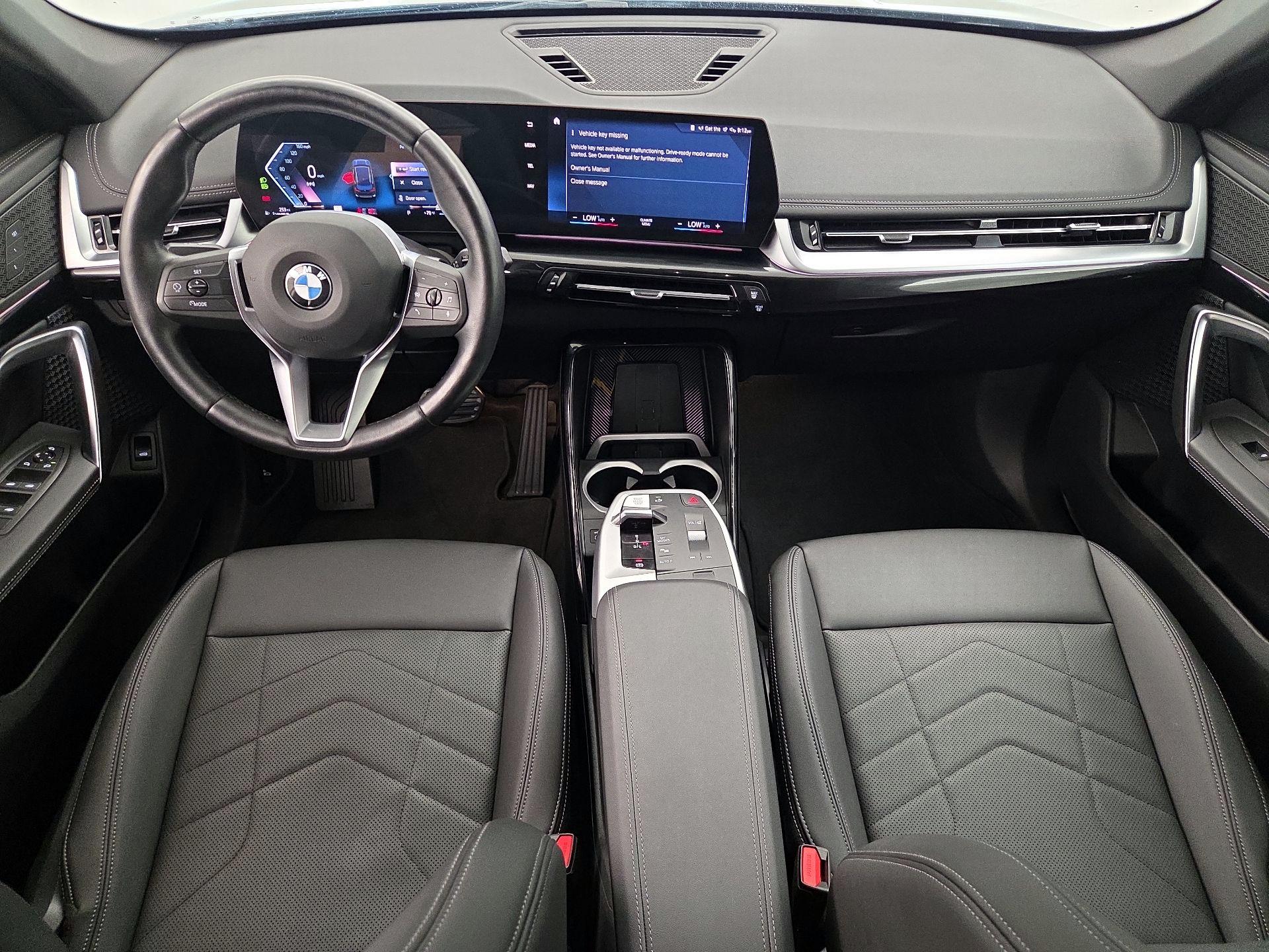 Thumbnail: 2023 BMW X1 - 9