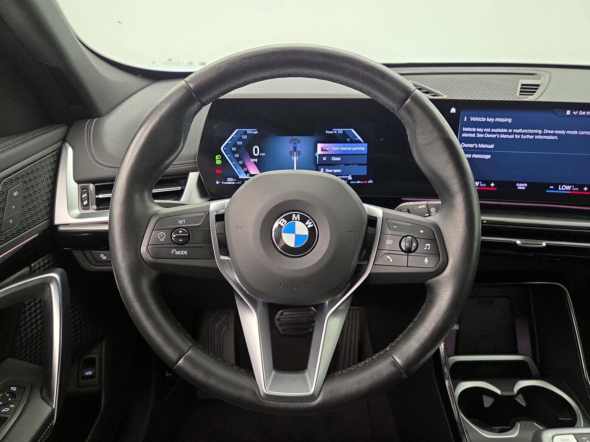 Thumbnail: 2023 BMW X1 - 10