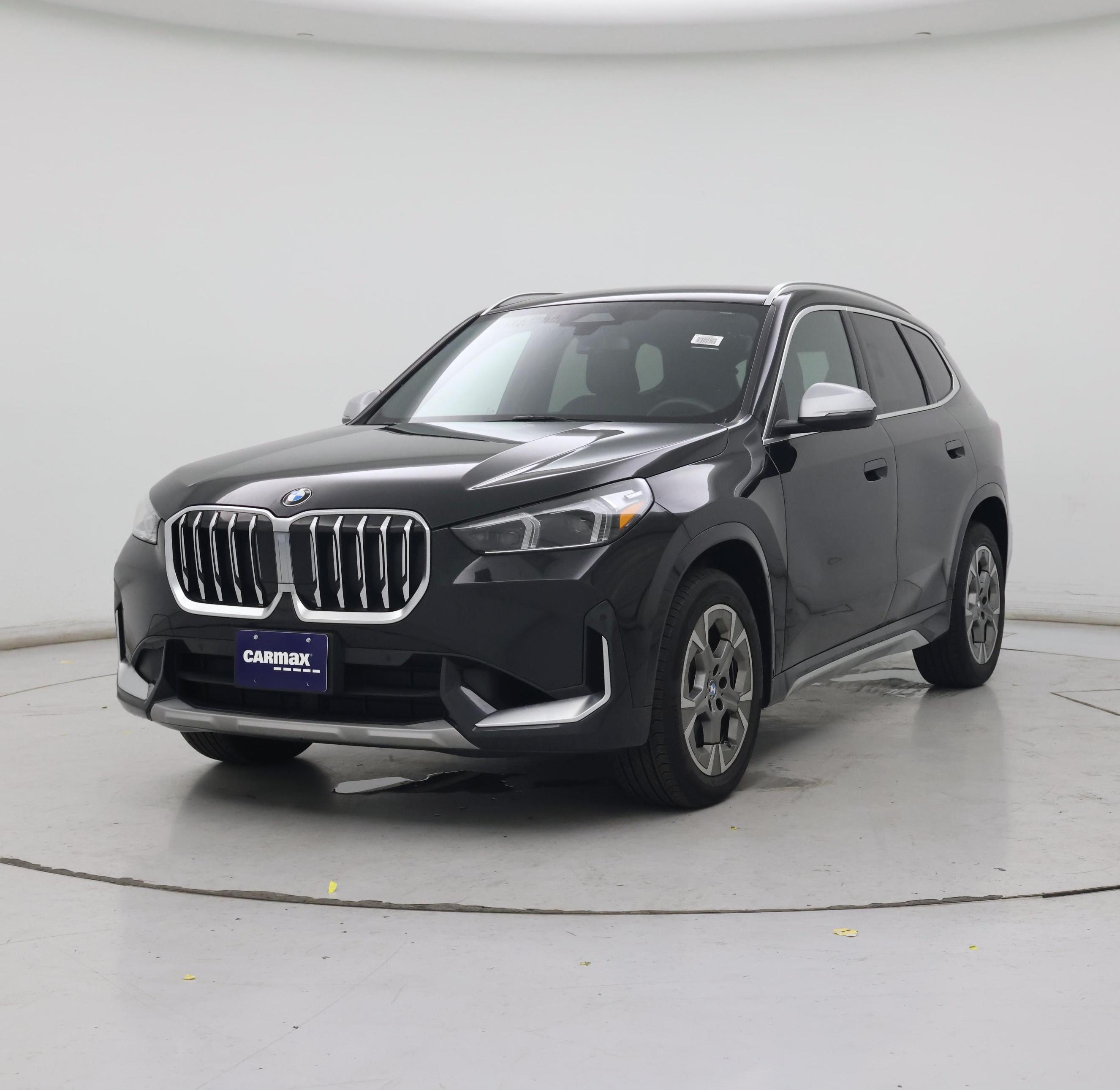 Thumbnail: 2023 BMW X1 - 4
