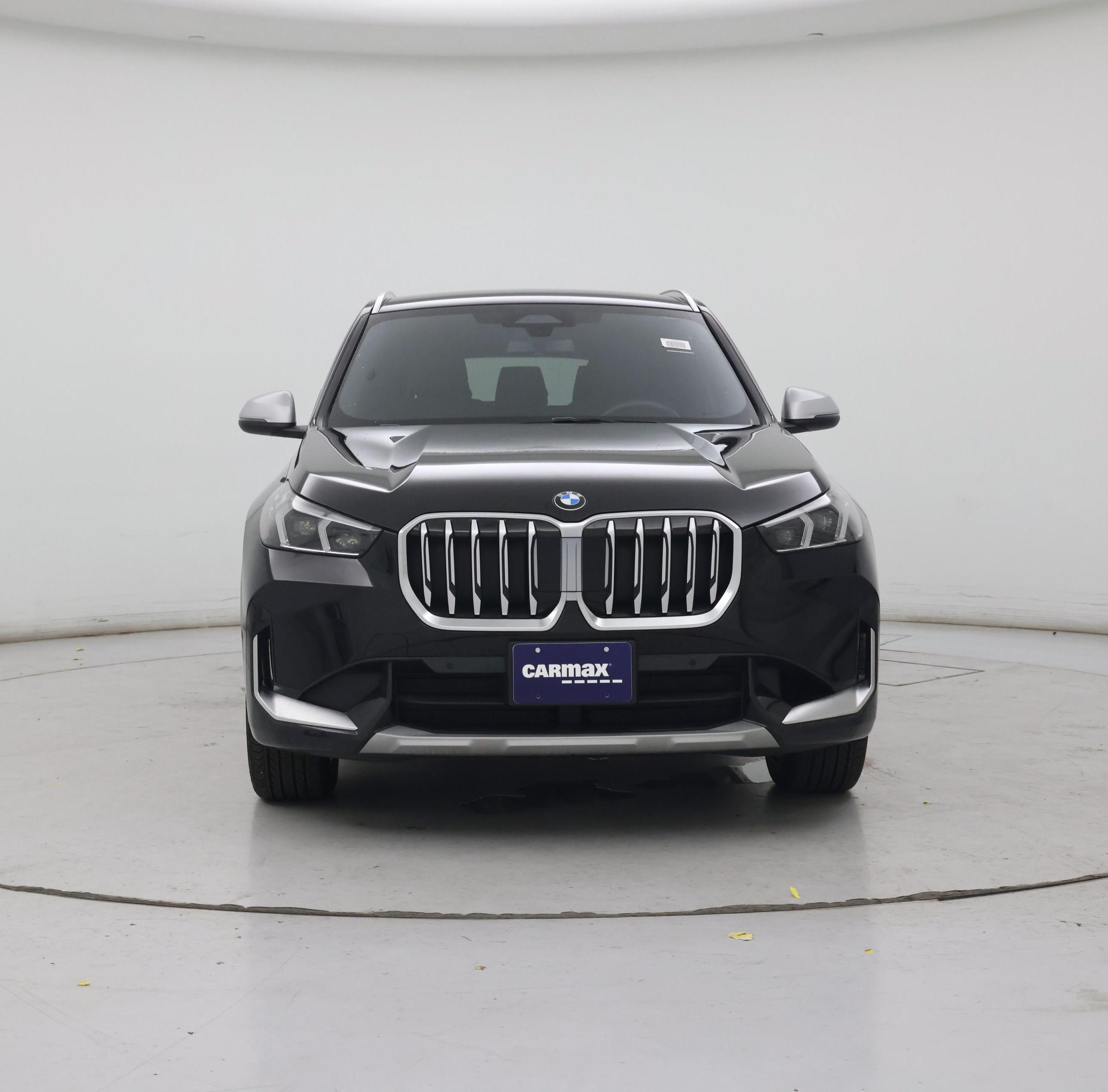 Thumbnail: 2023 BMW X1 - 5