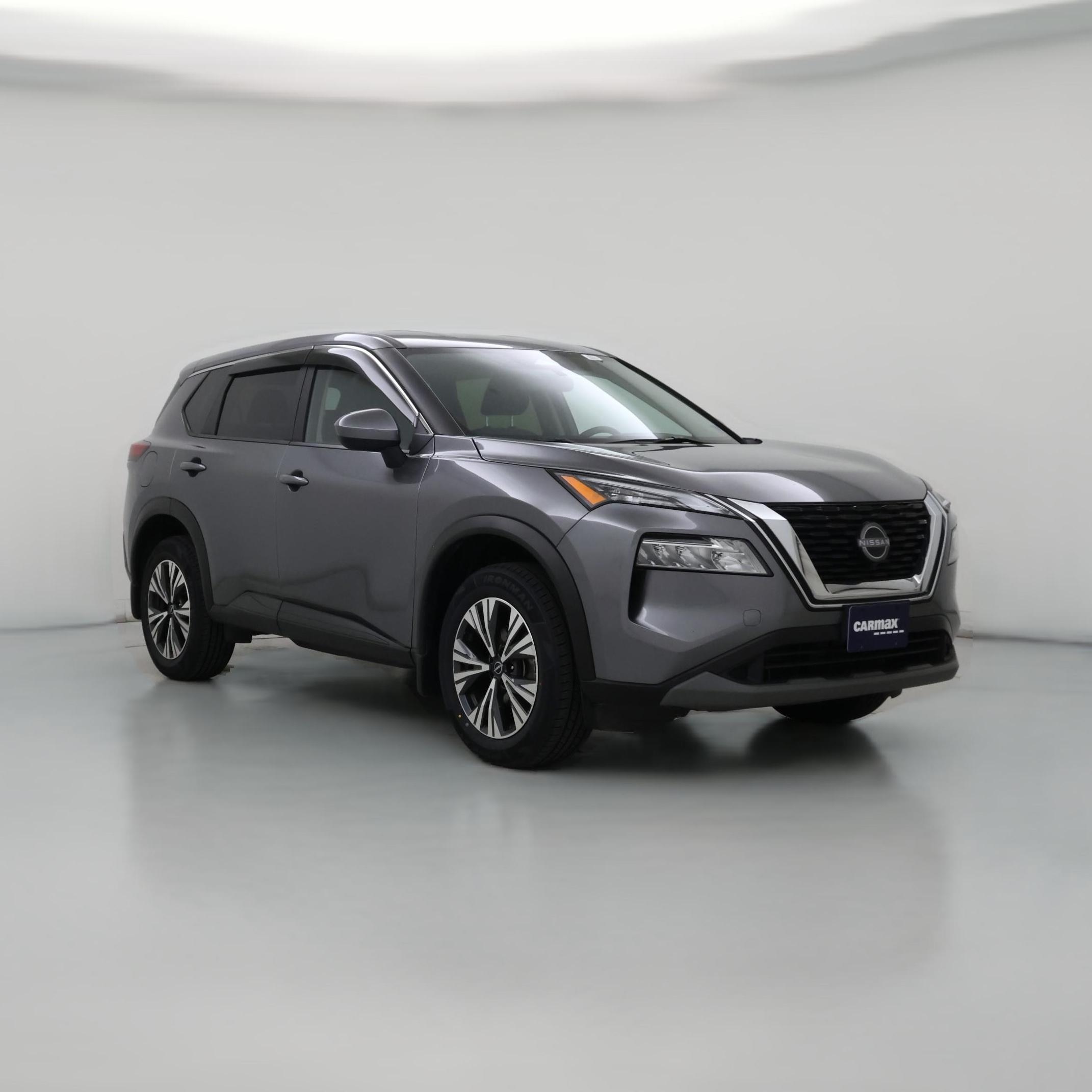 Thumbnail: 2023 Nissan Rogue - 1