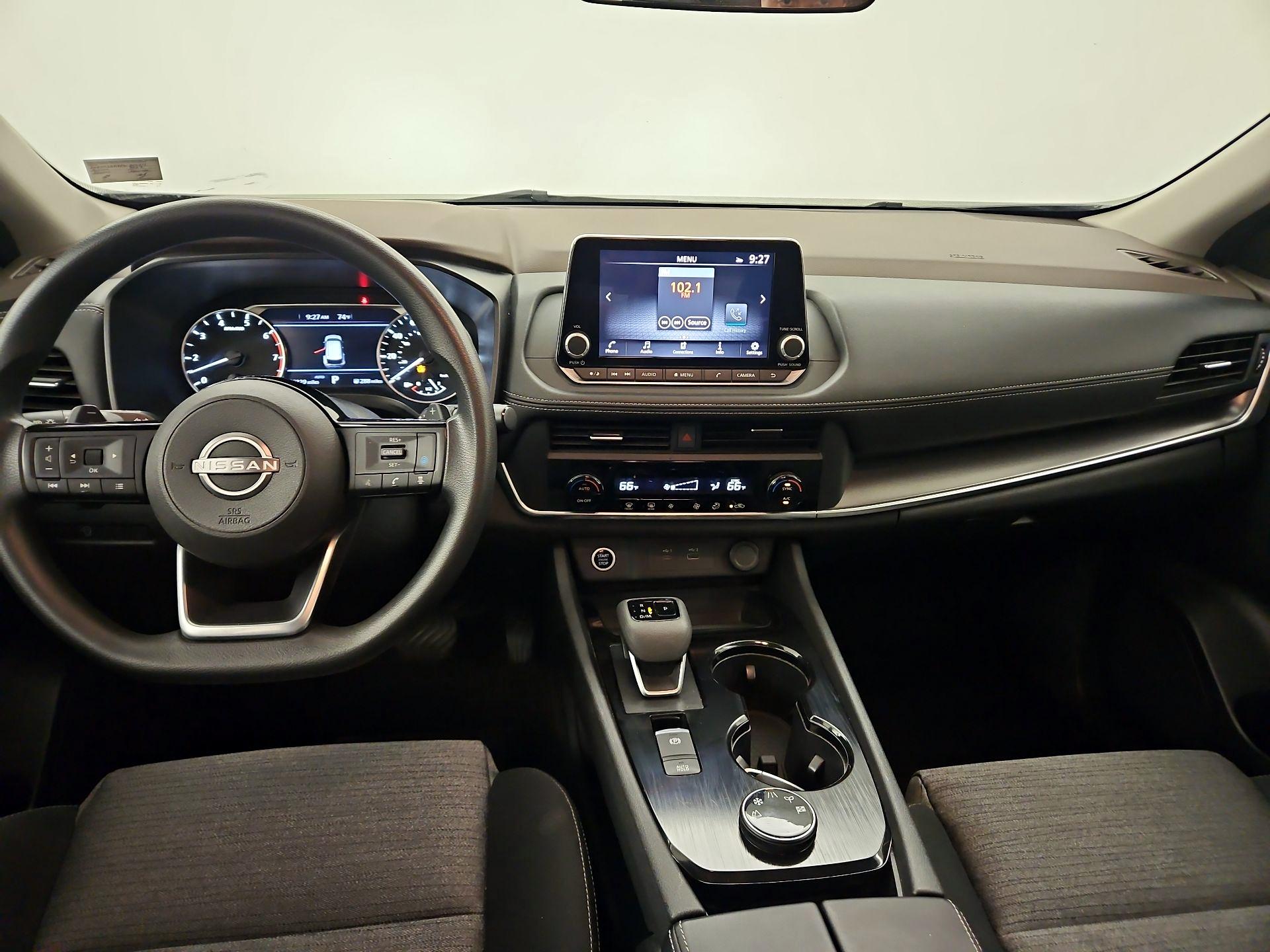Thumbnail: 2023 Nissan Rogue - 9