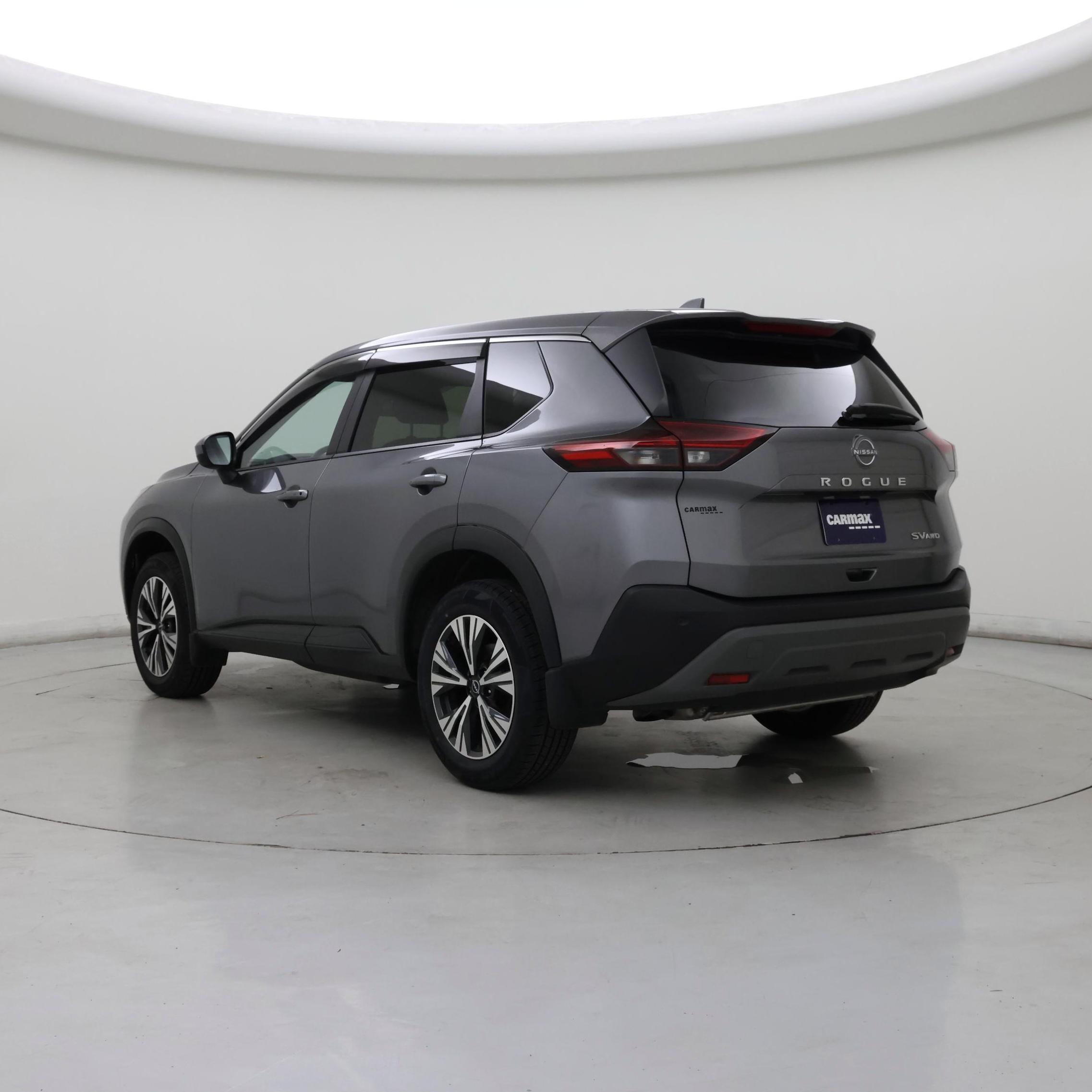 Thumbnail: 2023 Nissan Rogue - 2