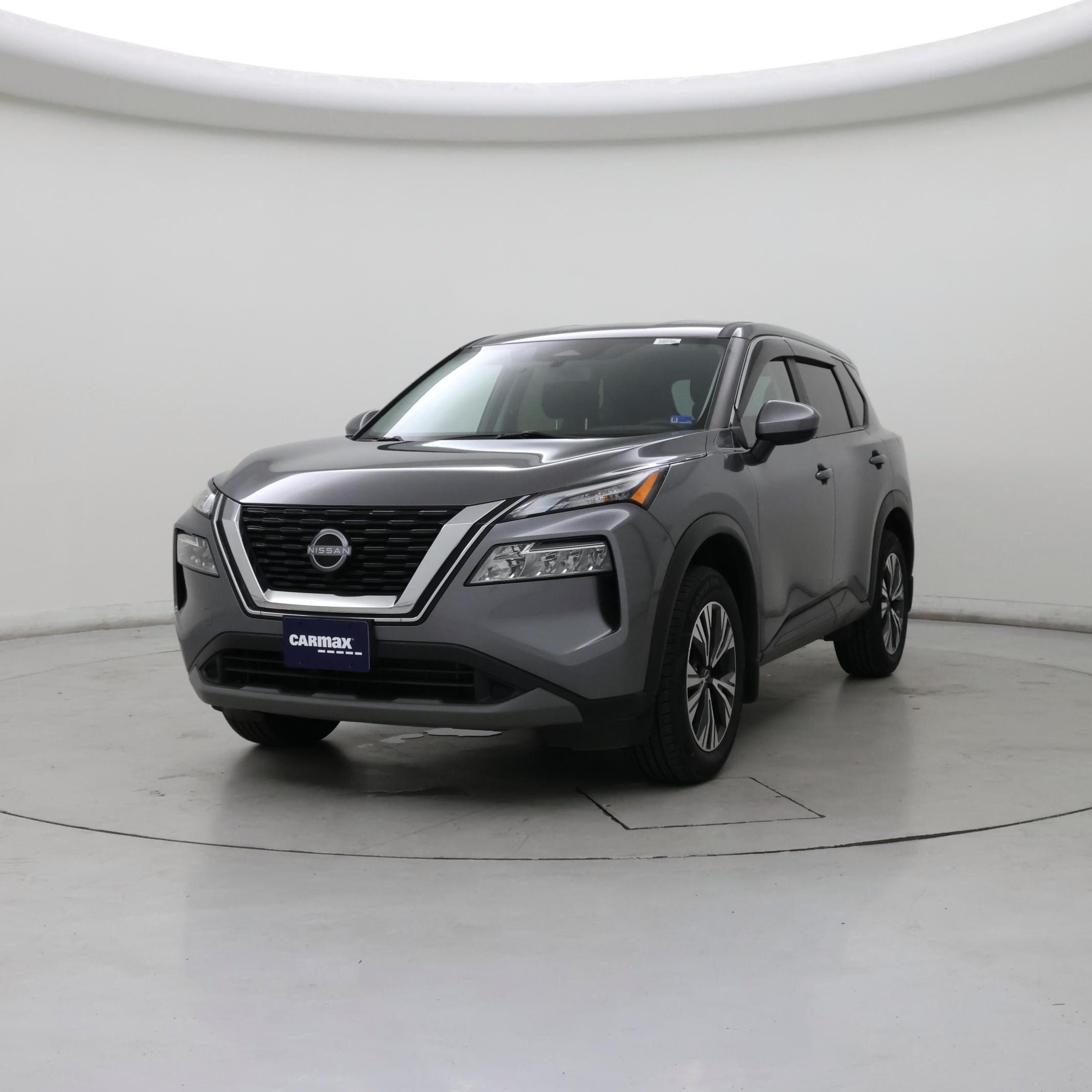Thumbnail: 2023 Nissan Rogue - 4