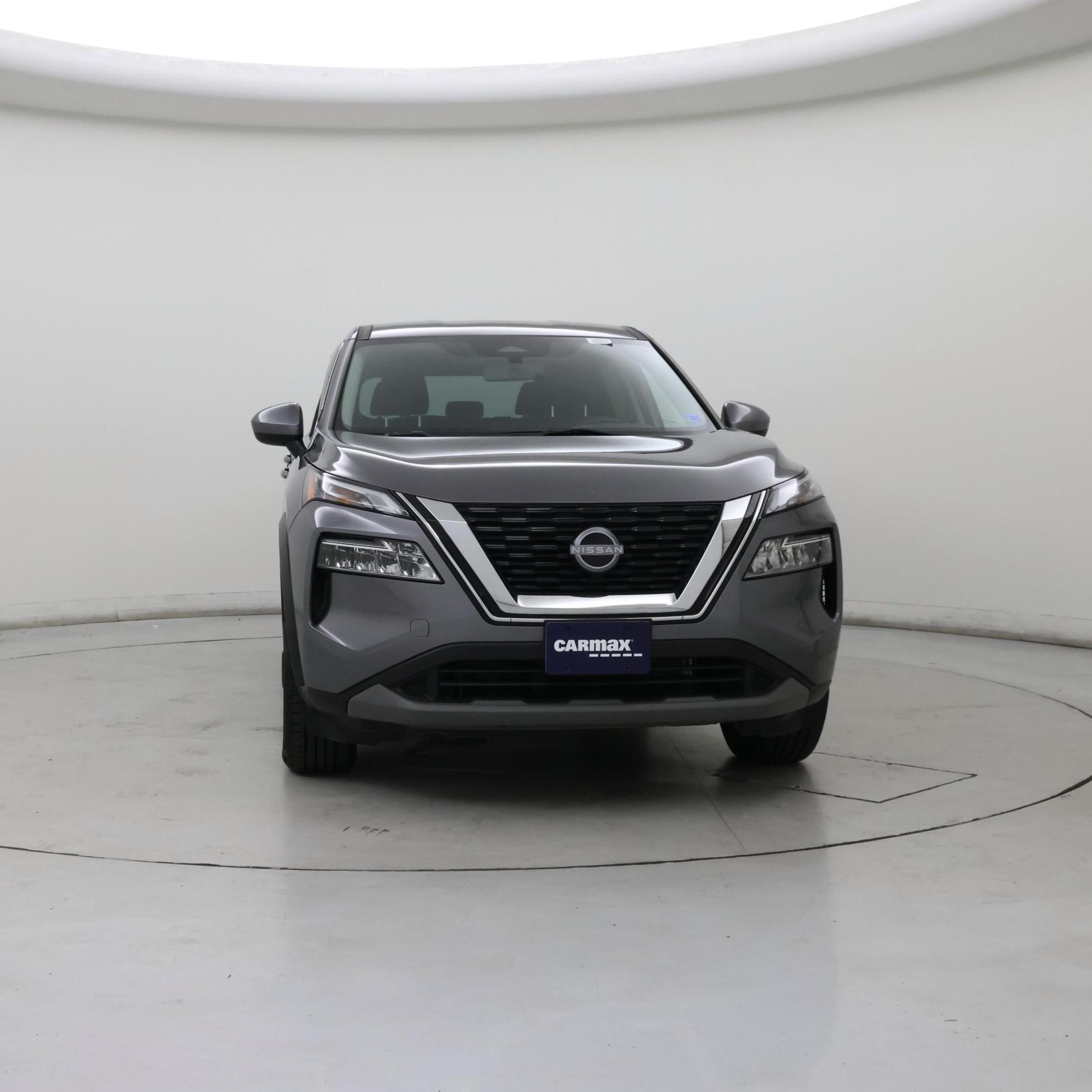 Thumbnail: 2023 Nissan Rogue - 5