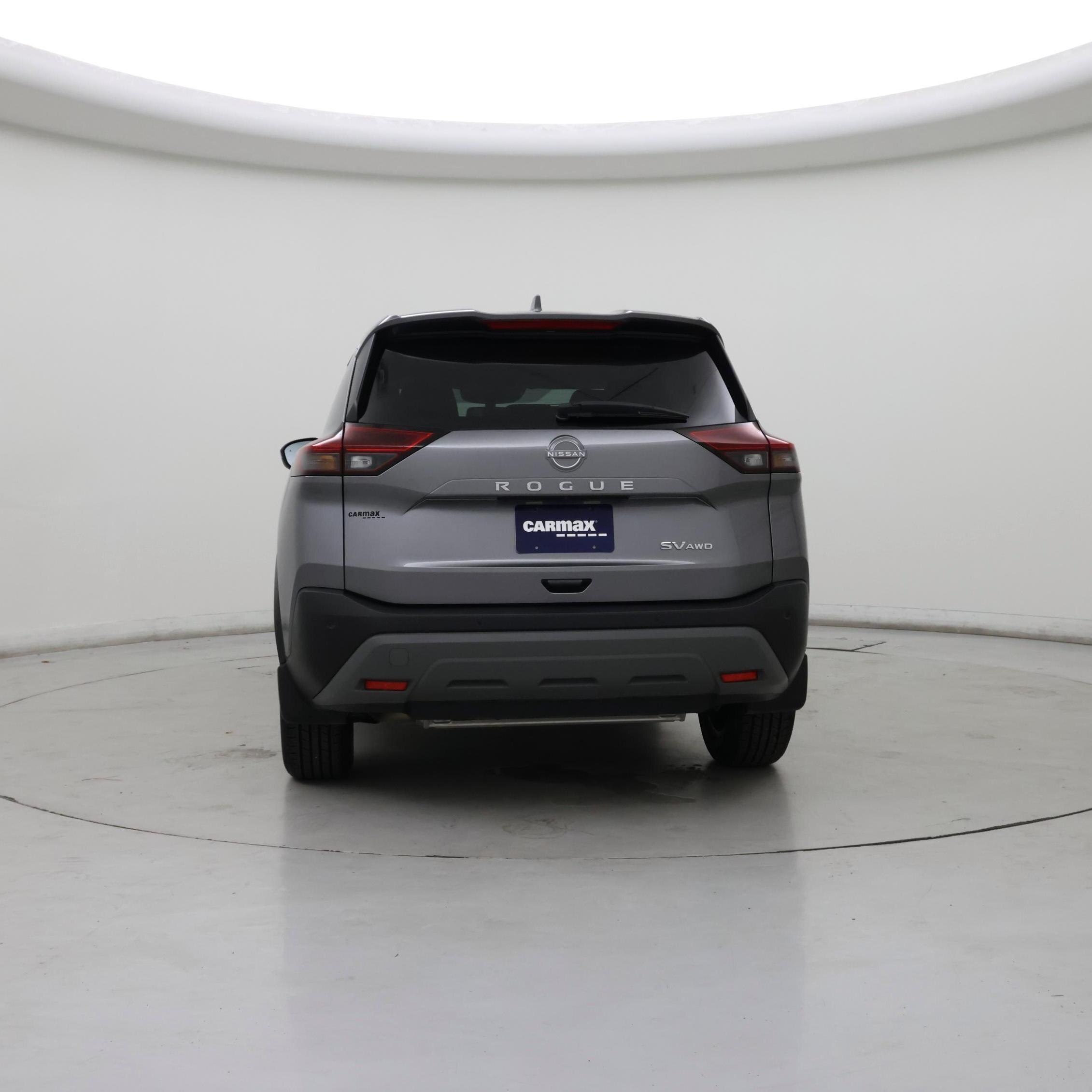 Thumbnail: 2023 Nissan Rogue - 6
