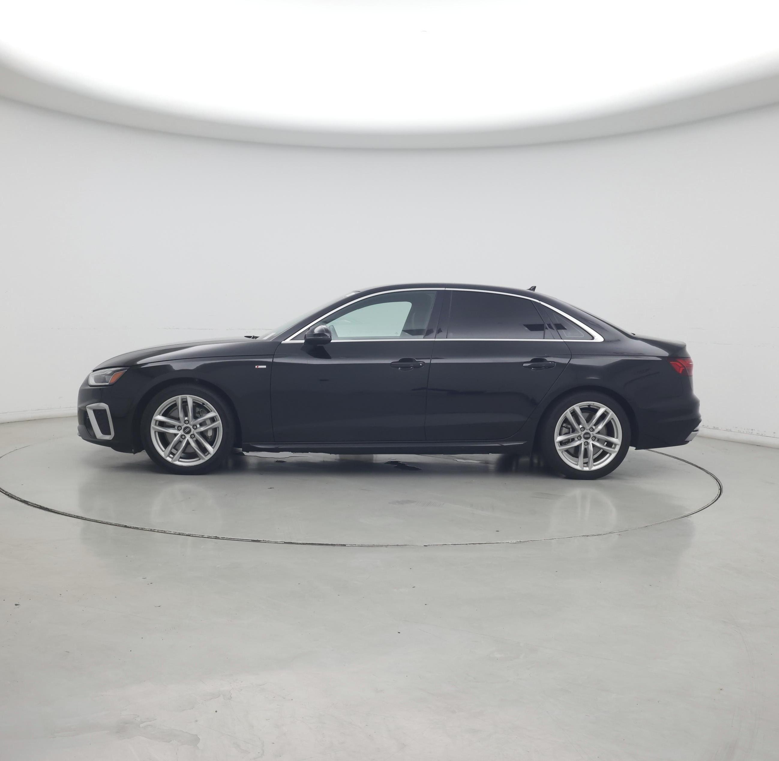 Thumbnail: 2023 Audi A4 - 3