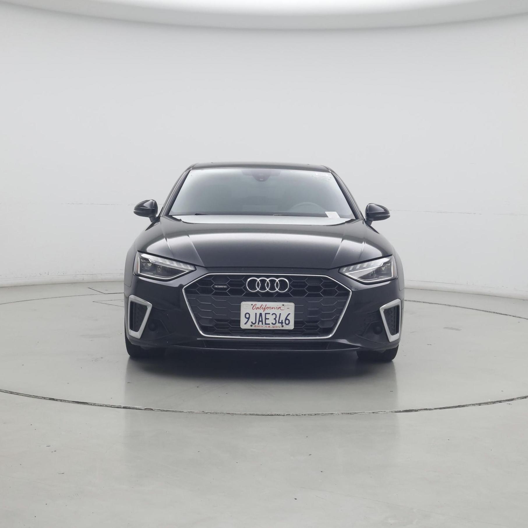 Thumbnail: 2023 Audi A4 - 5