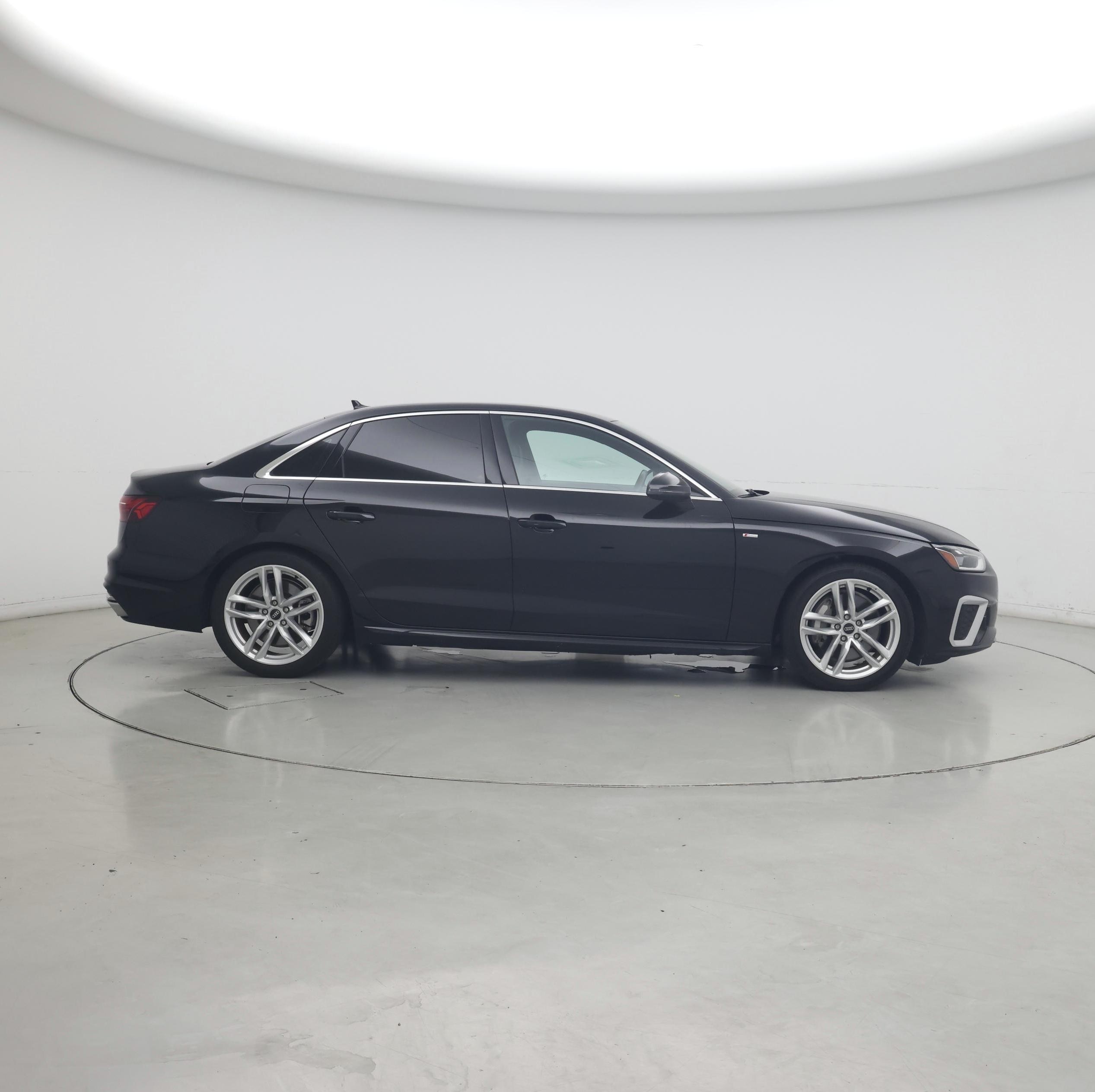 Thumbnail: 2023 Audi A4 - 7