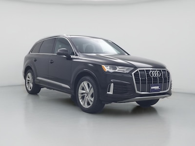 2023 Audi Q7 Premium