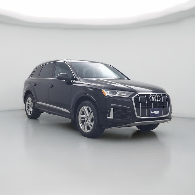 2023 Audi Q7 Premium