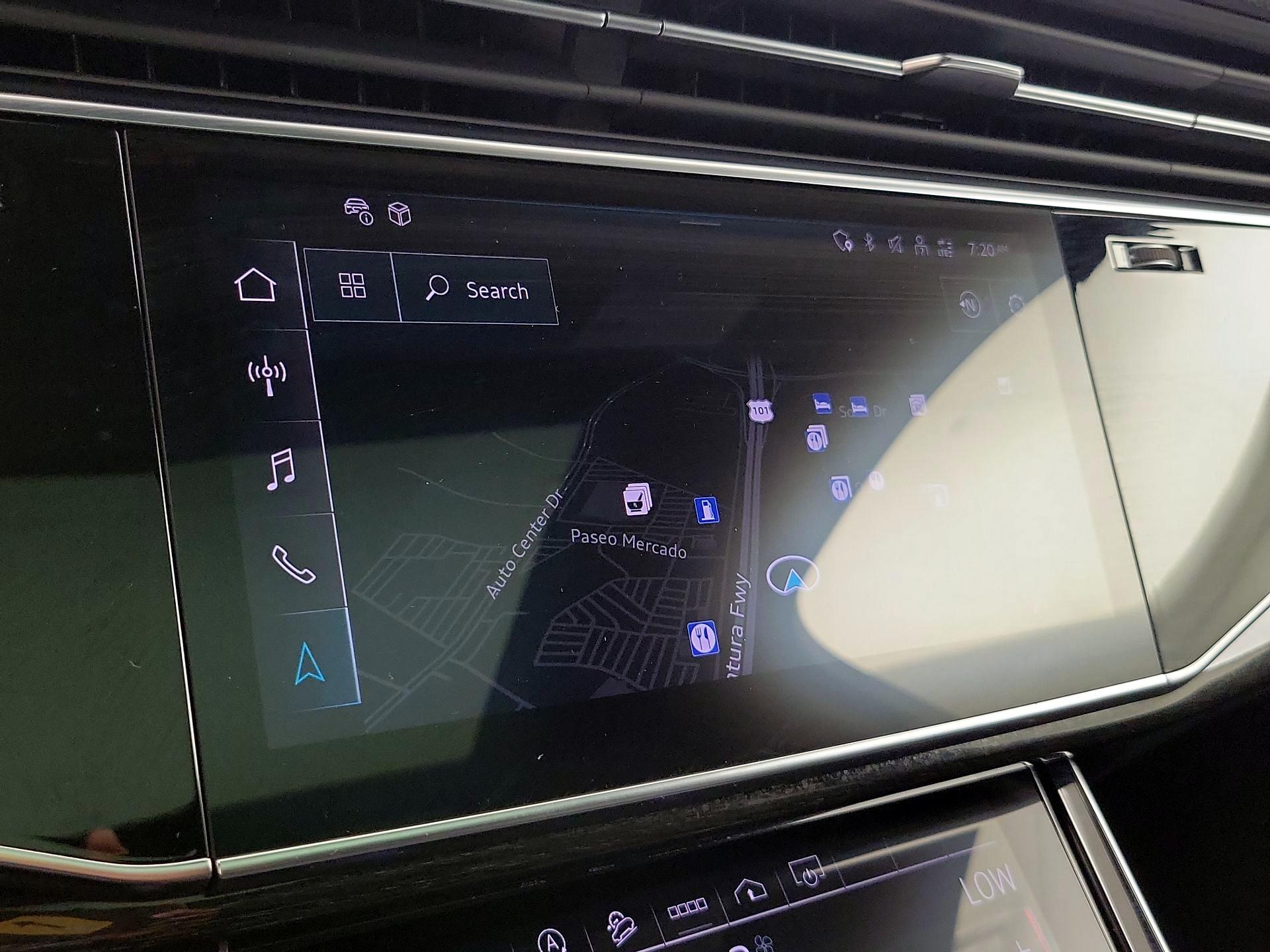 Thumbnail: 2023 Audi Q7 - 14