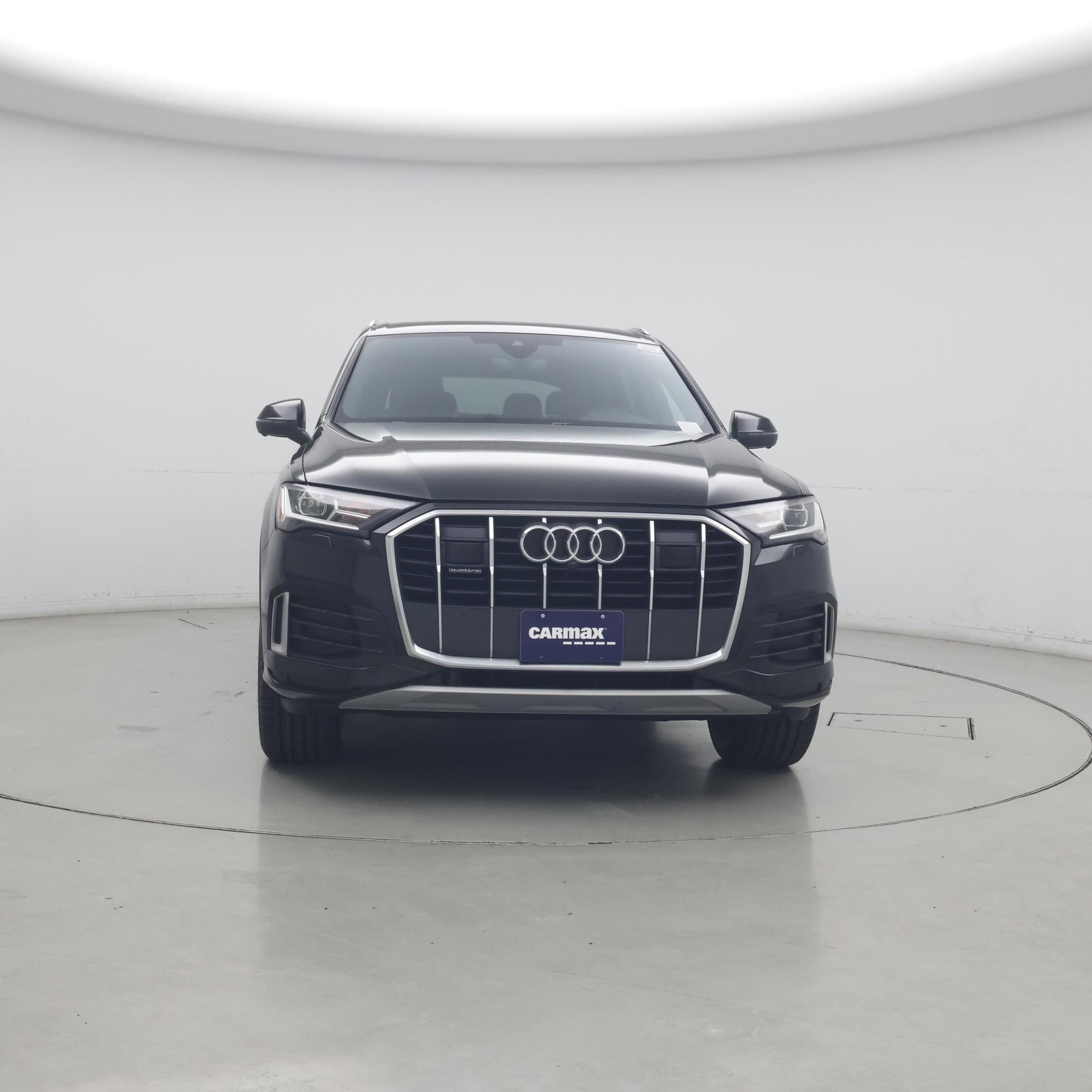 Thumbnail: 2023 Audi Q7 - 5