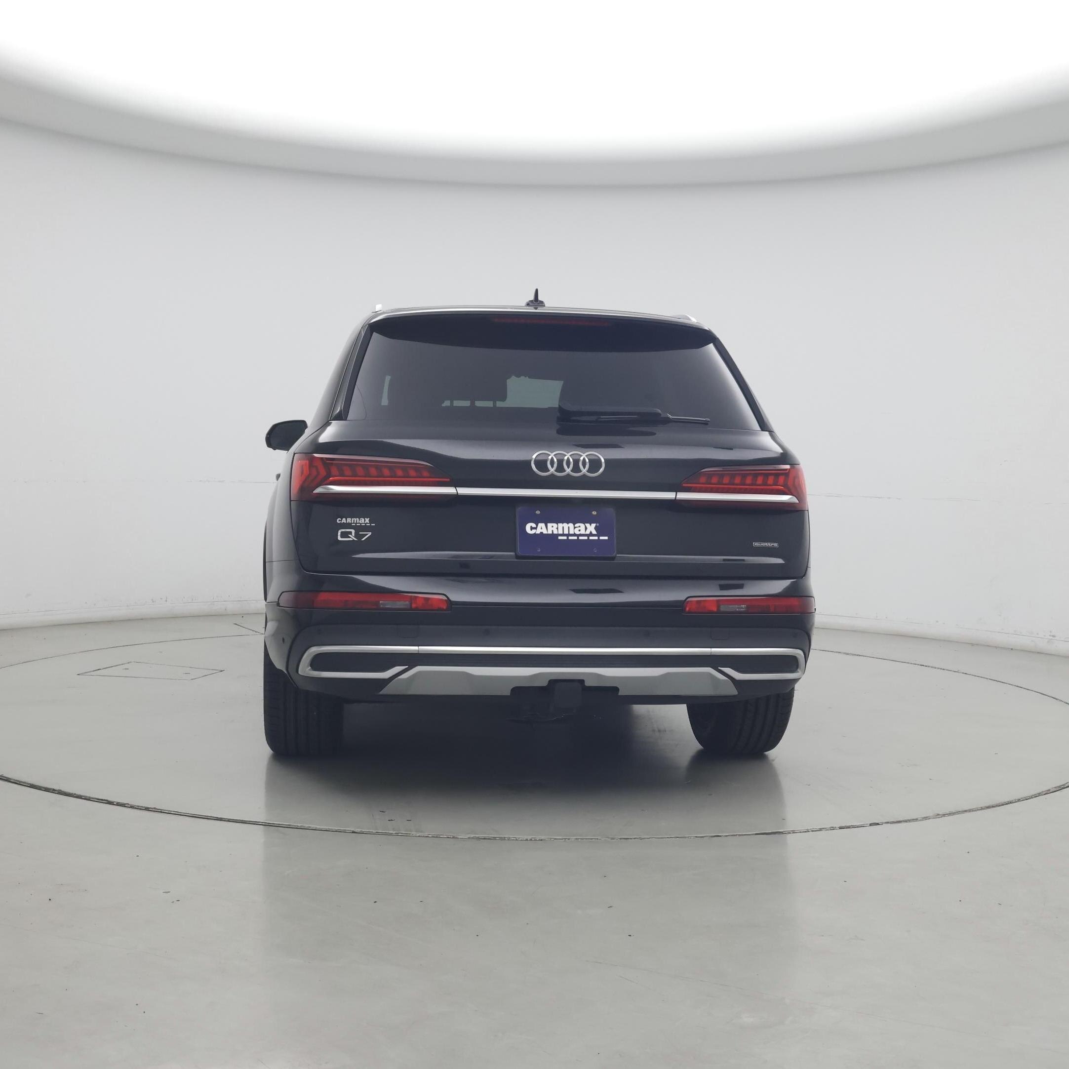 Thumbnail: 2023 Audi Q7 - 6