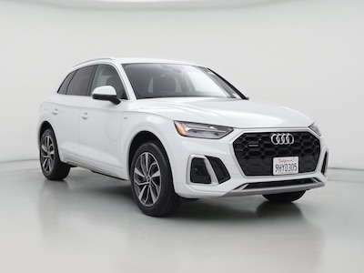 2023 Audi Q5 S-Line Premium