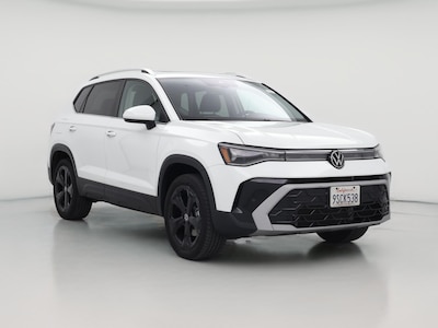 2025 Volkswagen Taos SEL