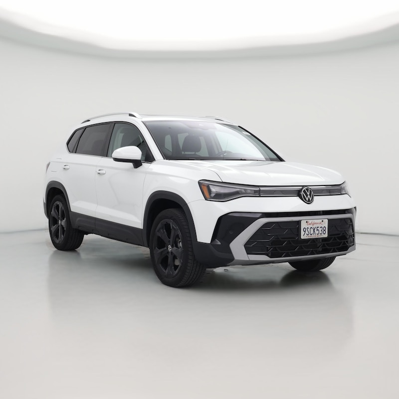 2025 Volkswagen Taos SEL