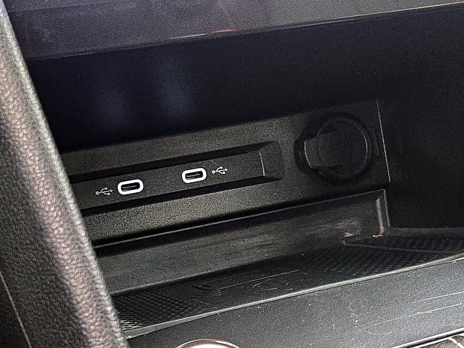 2023 Volkswagen Tiguan SE R-LINE BLACK - Photo 19