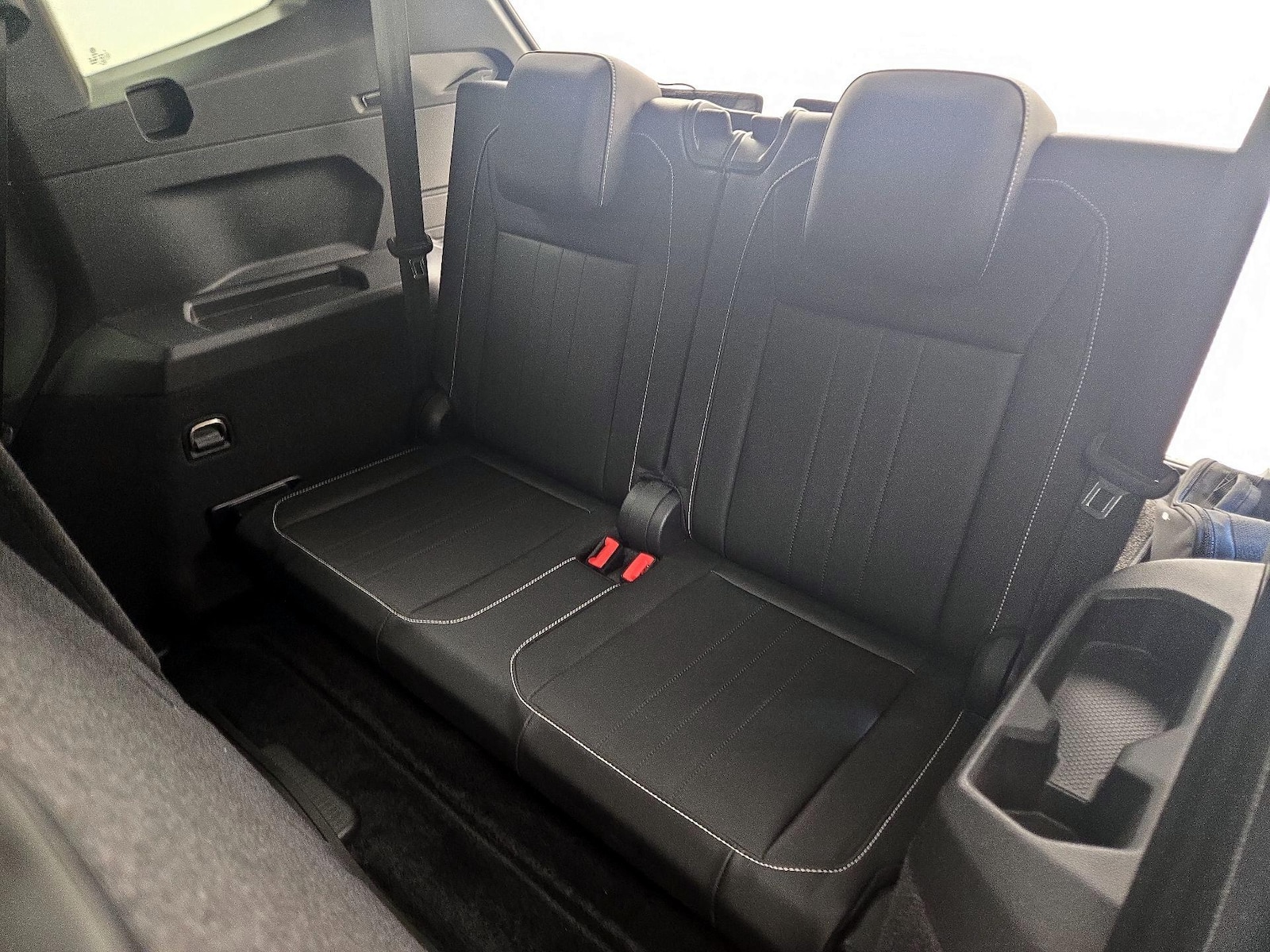 2023 Volkswagen Tiguan SE R-LINE BLACK - Photo 22