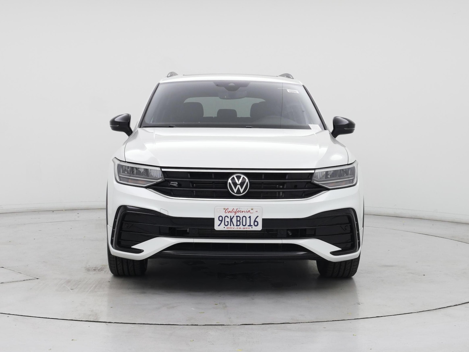 2023 Volkswagen Tiguan SE R-LINE BLACK - Photo 6