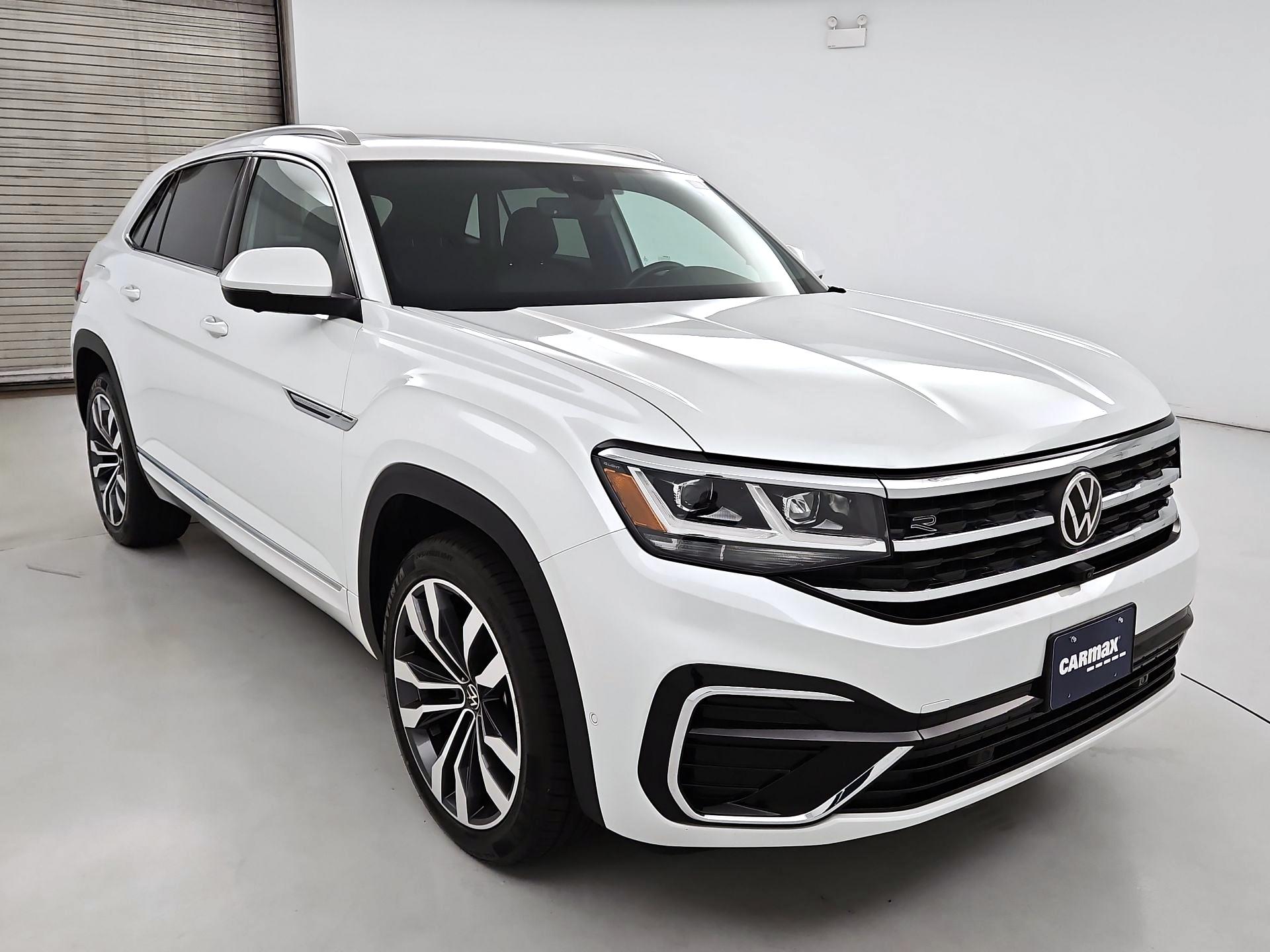 Thumbnail: 2023 Volkswagen Atlas - 1