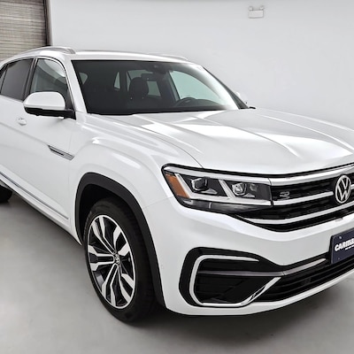 Vehicle exterior view