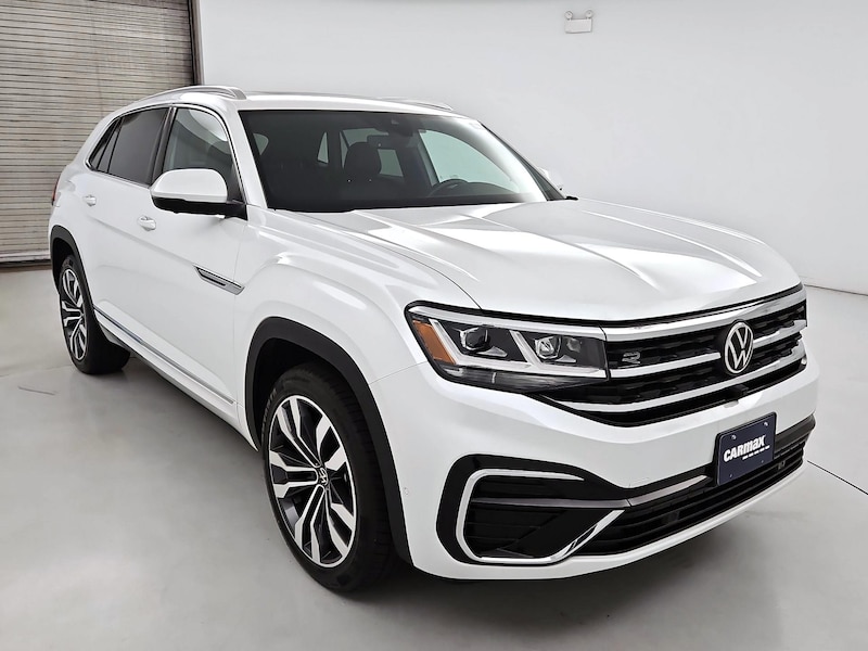 2023 Volkswagen Atlas Cross Sport SEL Premium R-Line