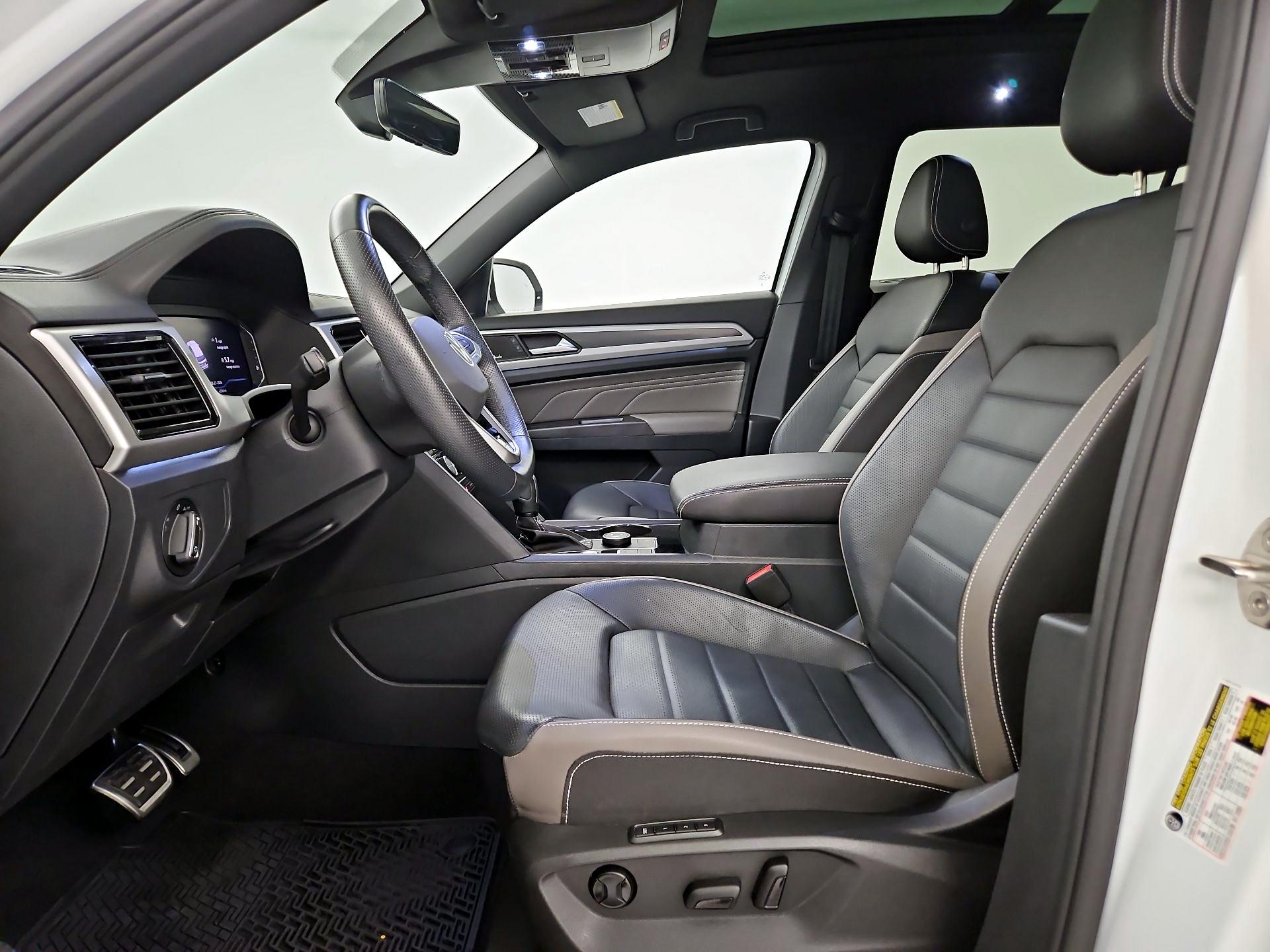 Thumbnail: 2023 Volkswagen Atlas - 9