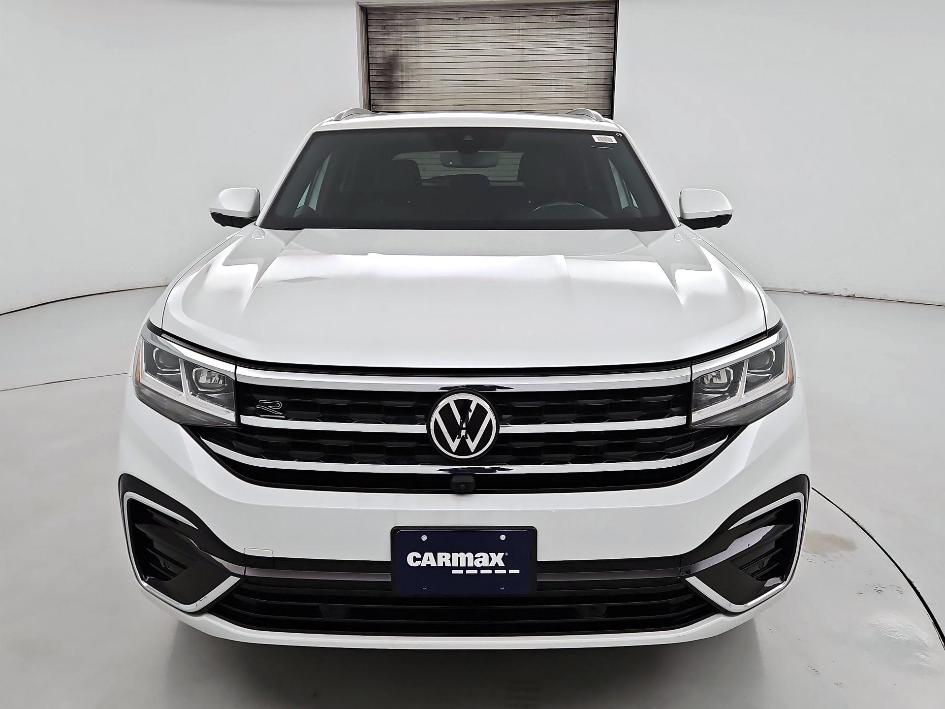 Thumbnail: 2023 Volkswagen Atlas - 2