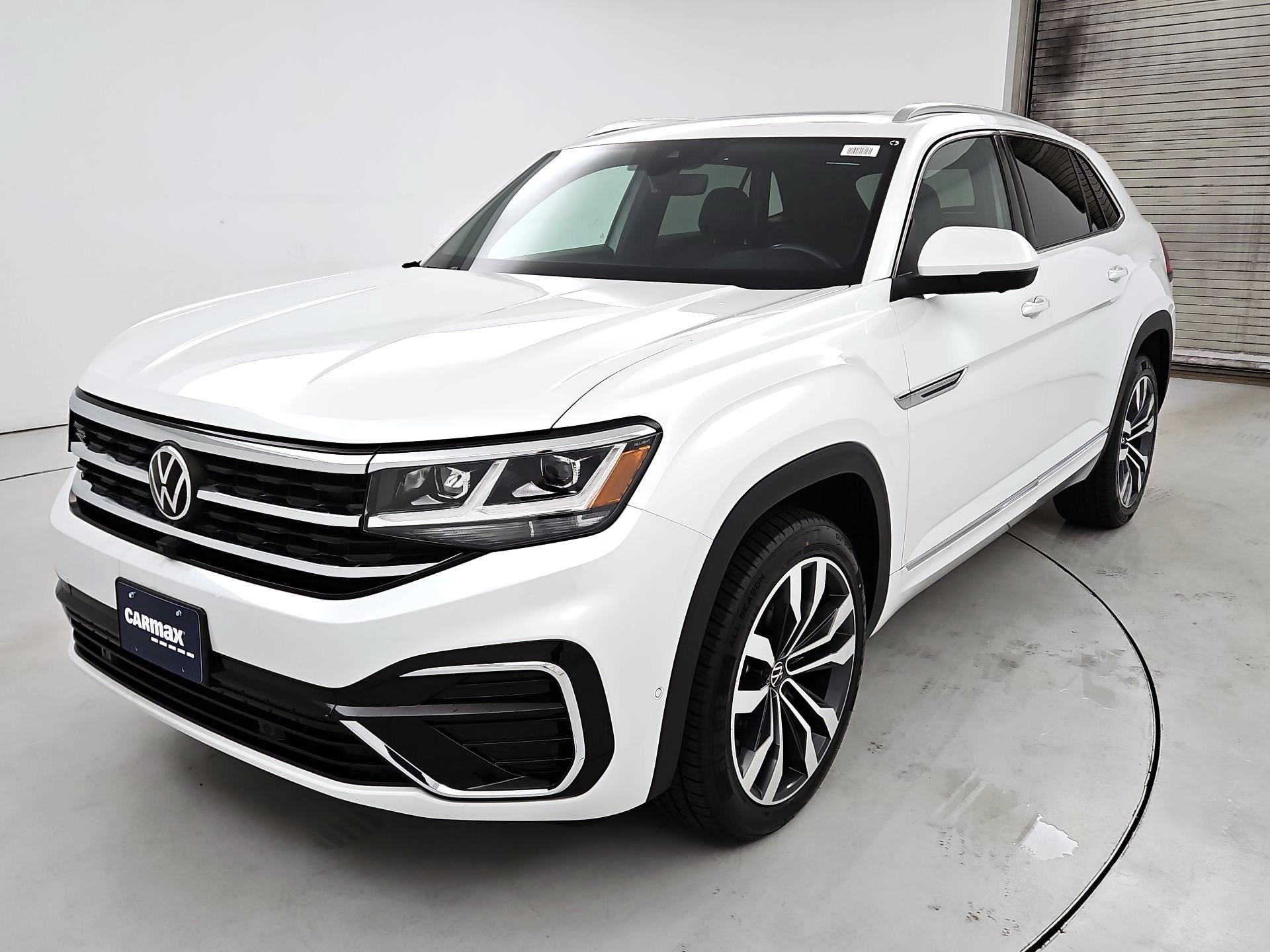 Thumbnail: 2023 Volkswagen Atlas - 3