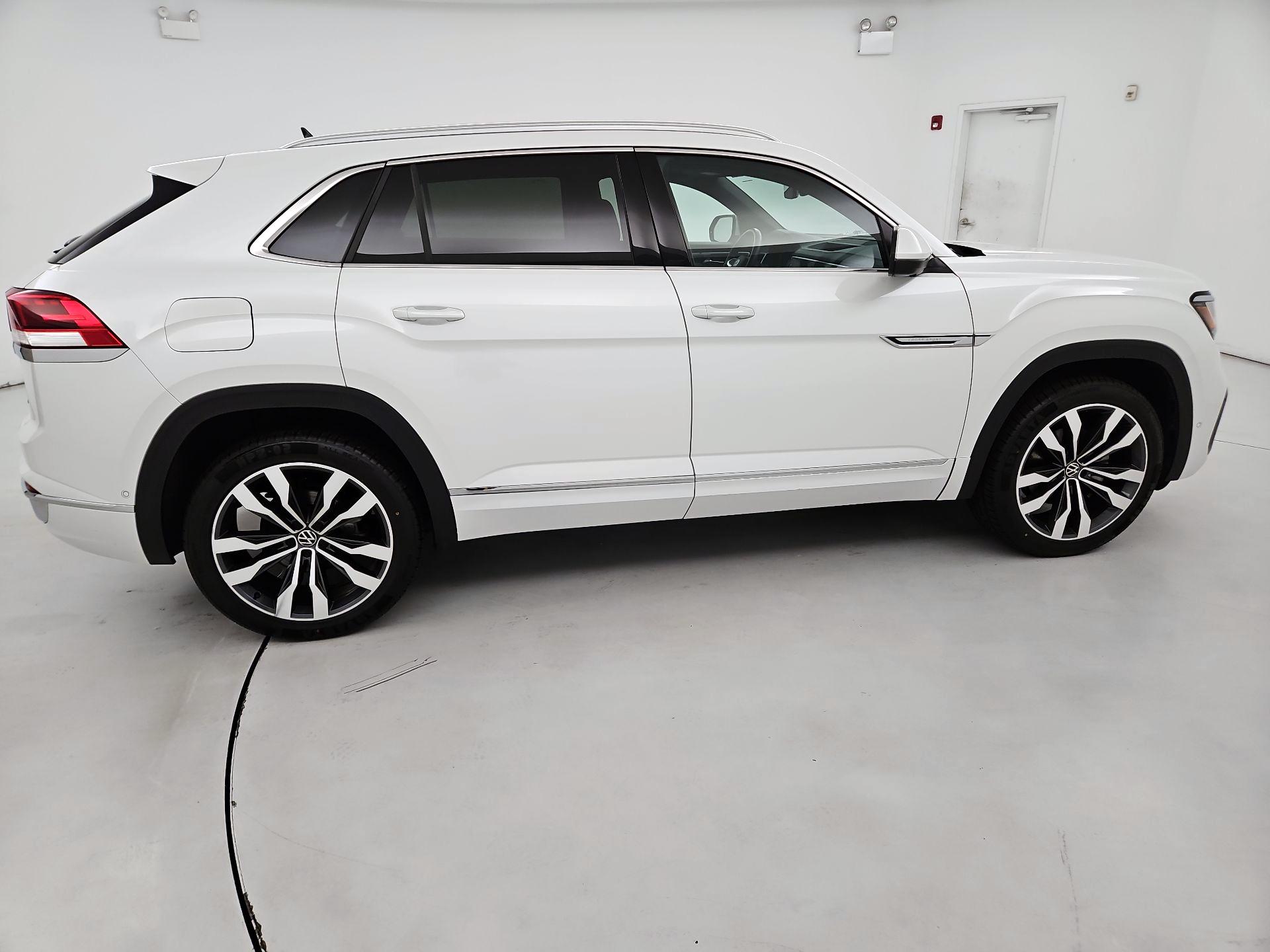 Thumbnail: 2023 Volkswagen Atlas - 4
