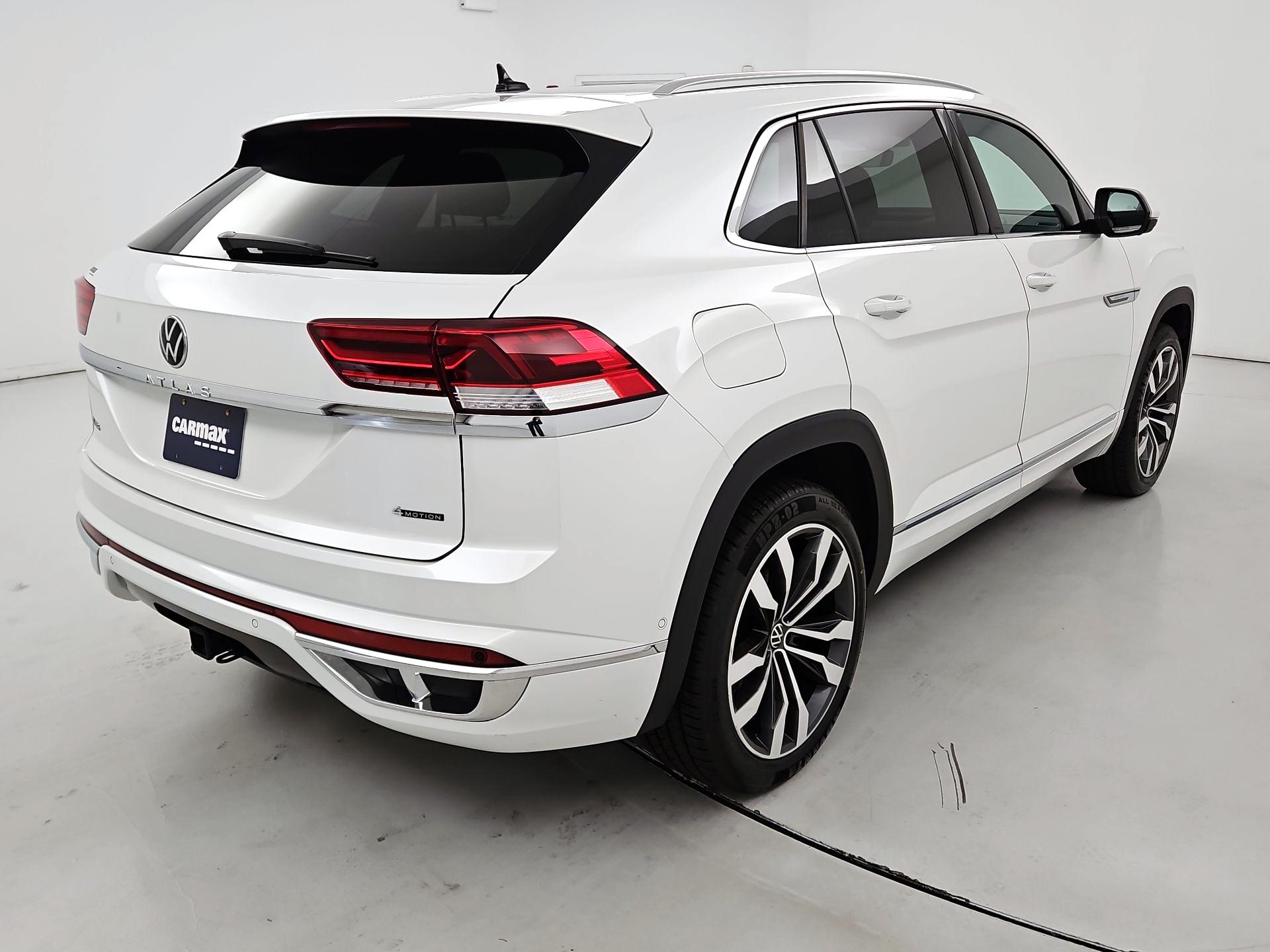 Thumbnail: 2023 Volkswagen Atlas - 5
