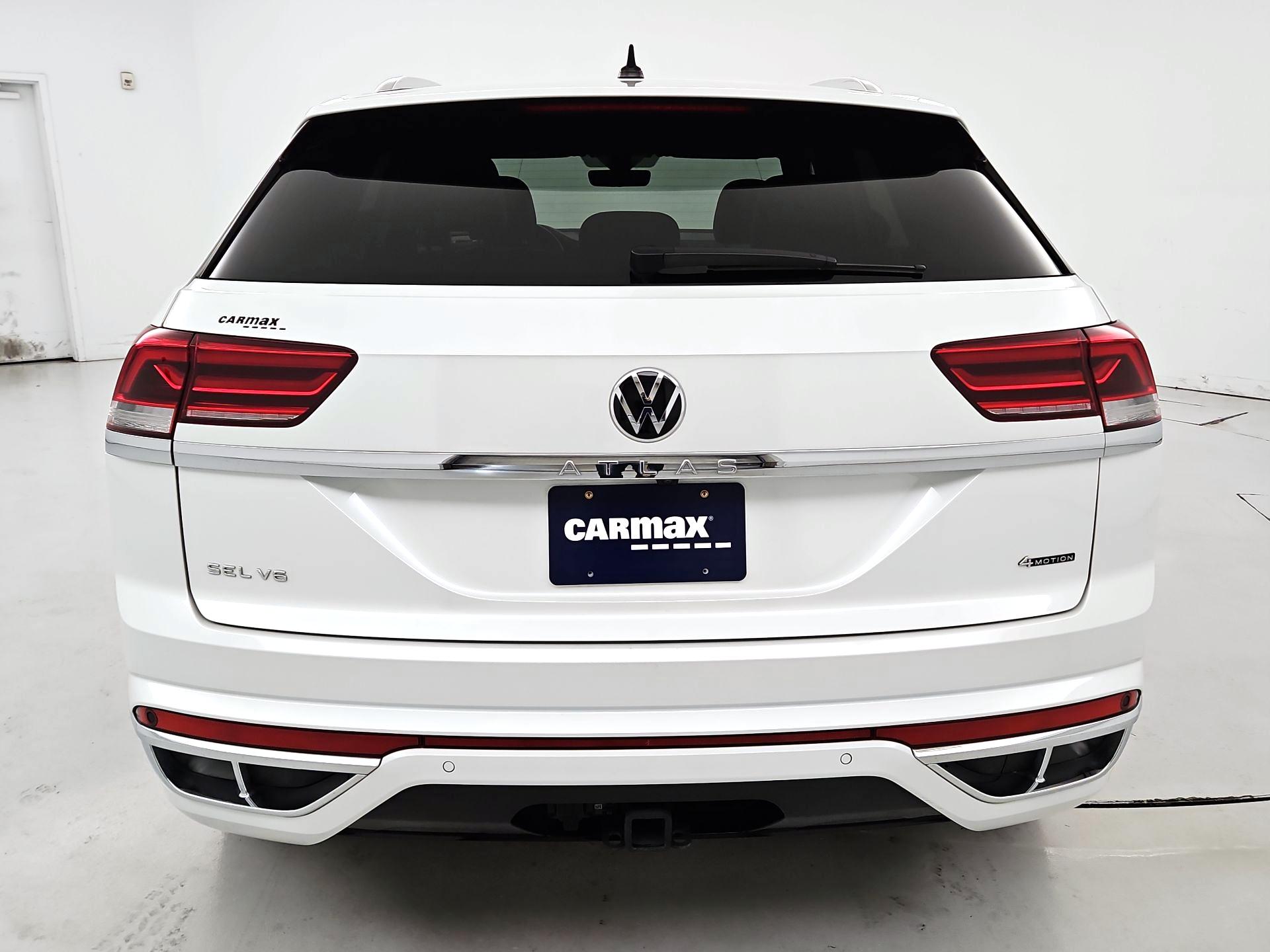 Thumbnail: 2023 Volkswagen Atlas - 6