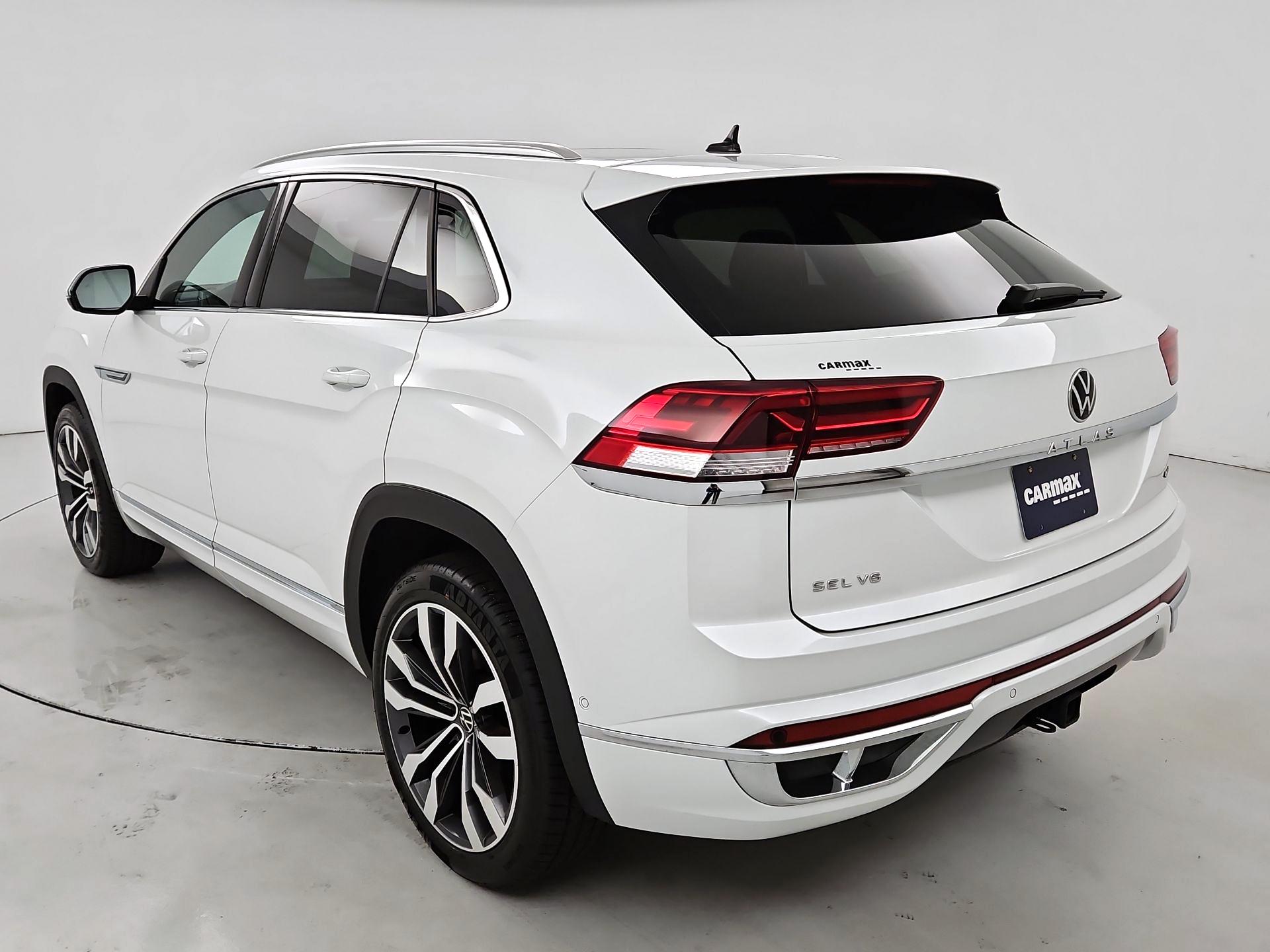 Thumbnail: 2023 Volkswagen Atlas - 7