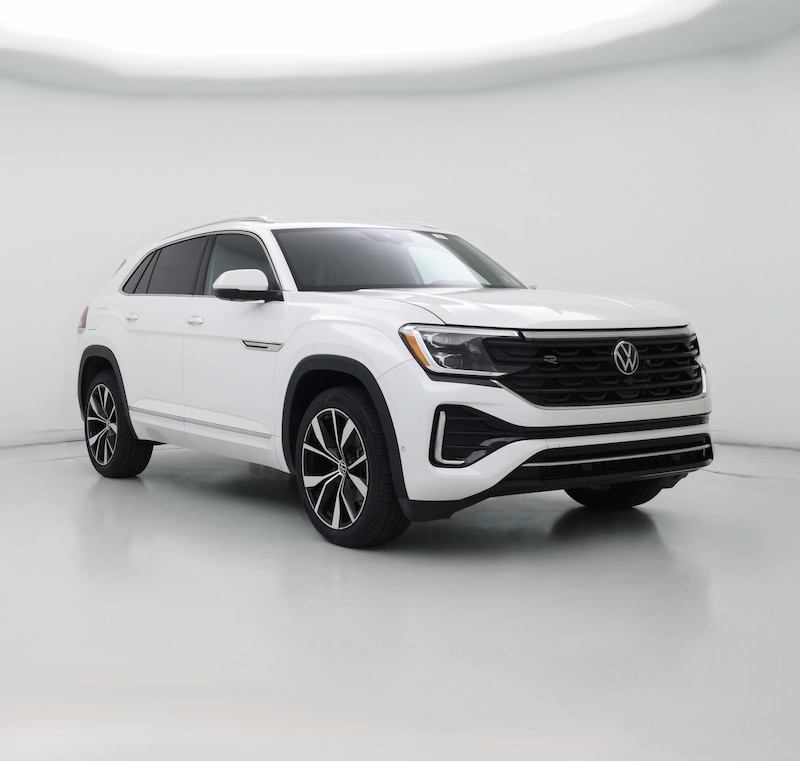 2024 Volkswagen Atlas Cross Sport SEL