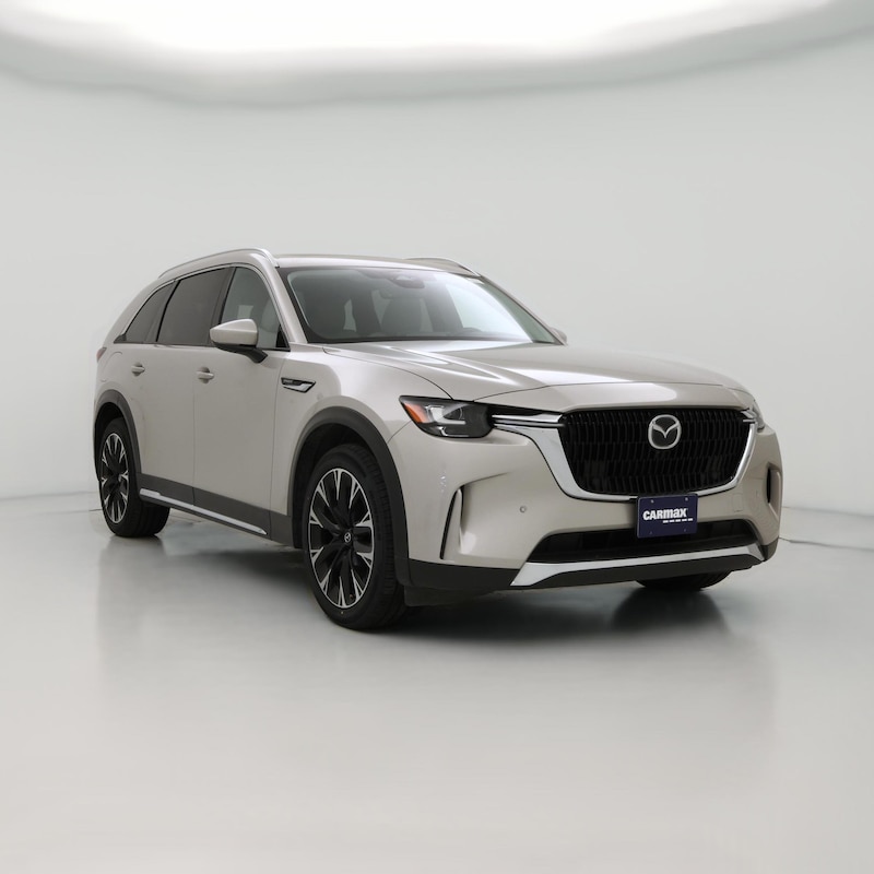 2024 Mazda CX-90 PHEV Premium
