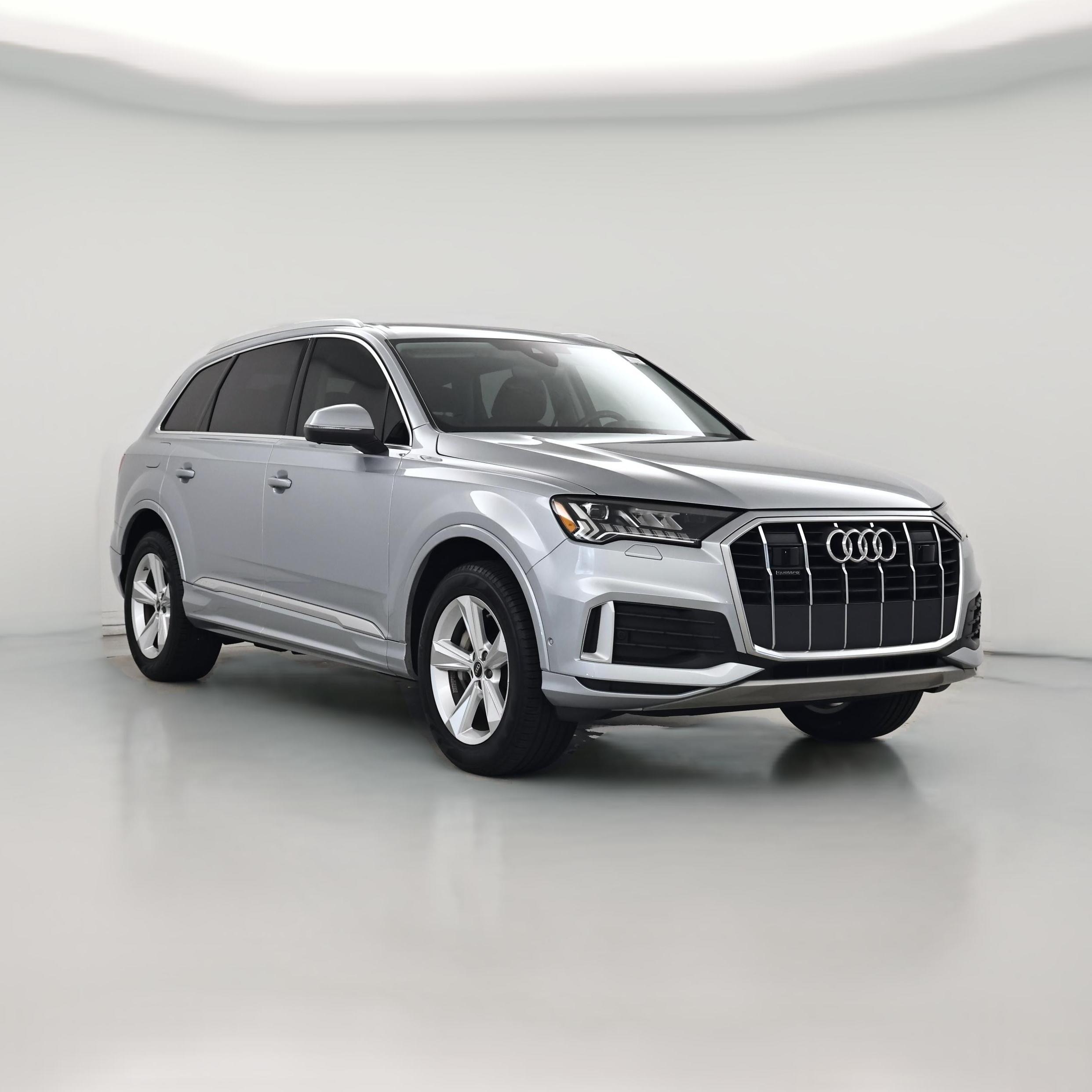 Thumbnail: 2023 Audi Q7 - 1