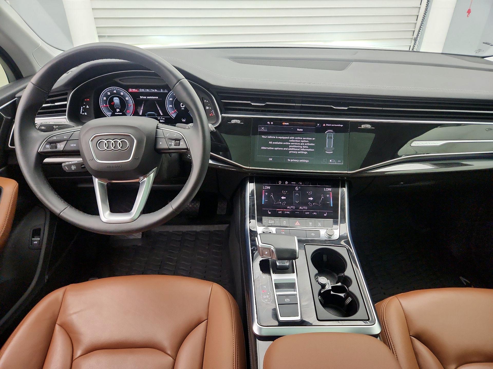 Thumbnail: 2023 Audi Q7 - 9