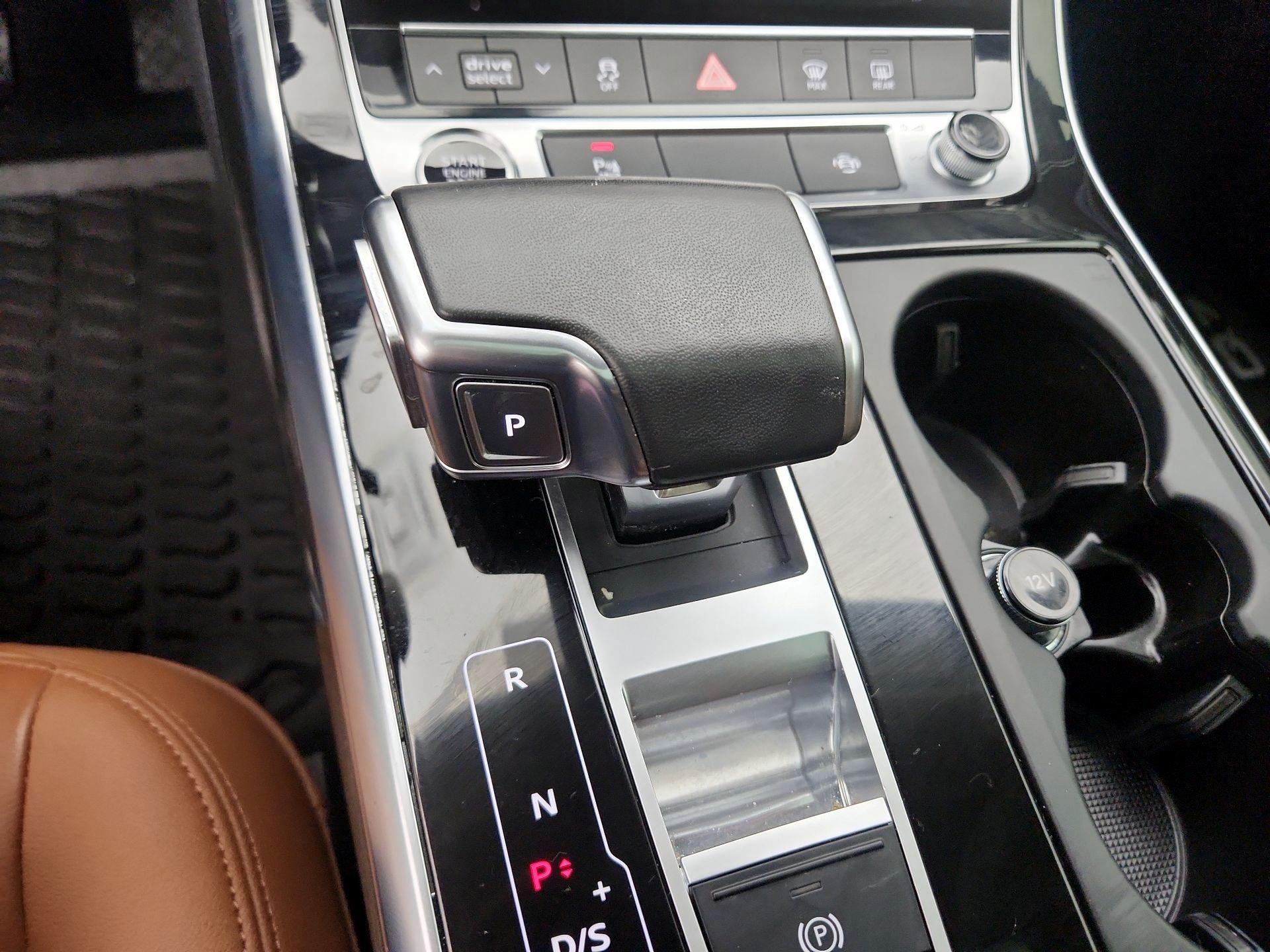 Thumbnail: 2023 Audi Q7 - 18