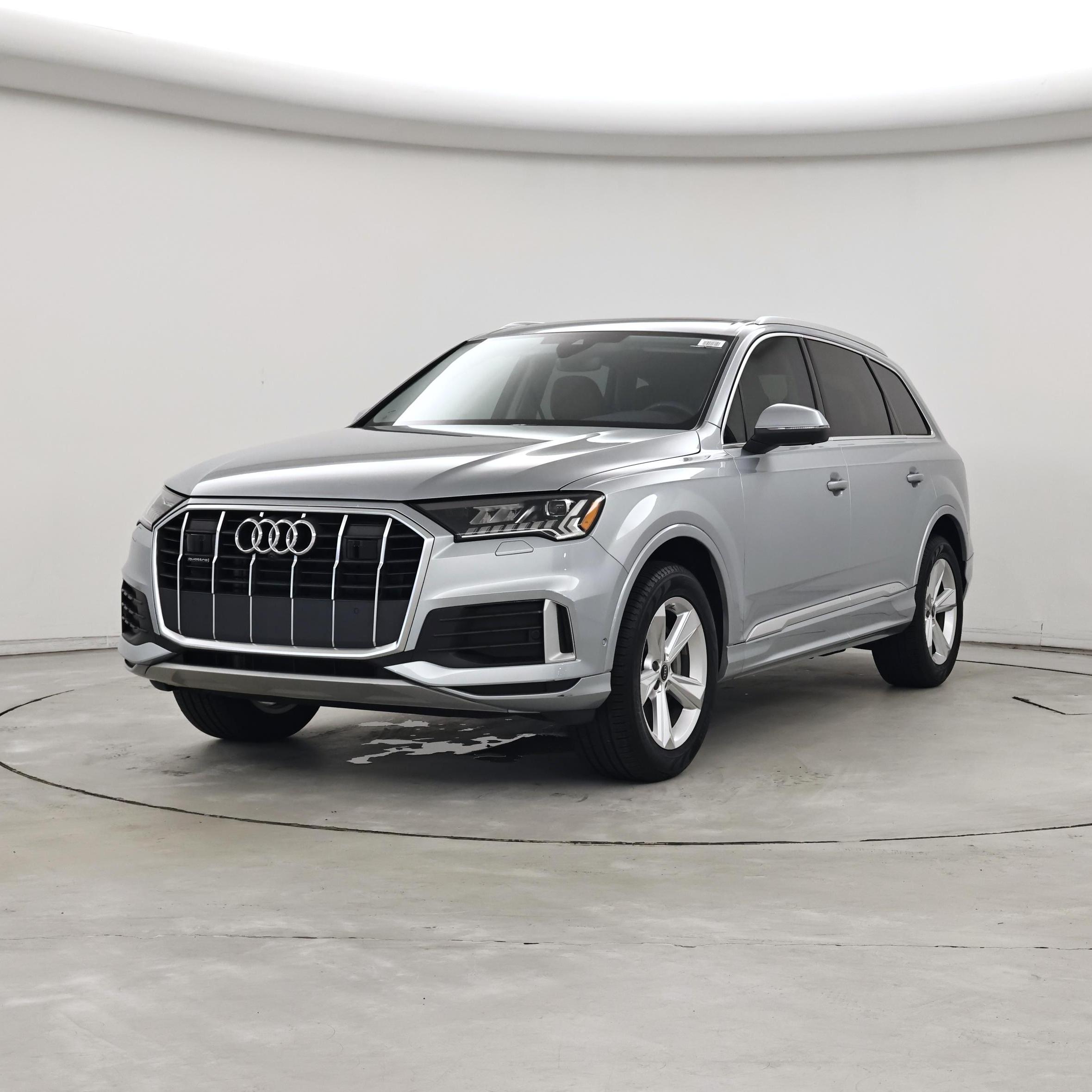 Thumbnail: 2023 Audi Q7 - 4