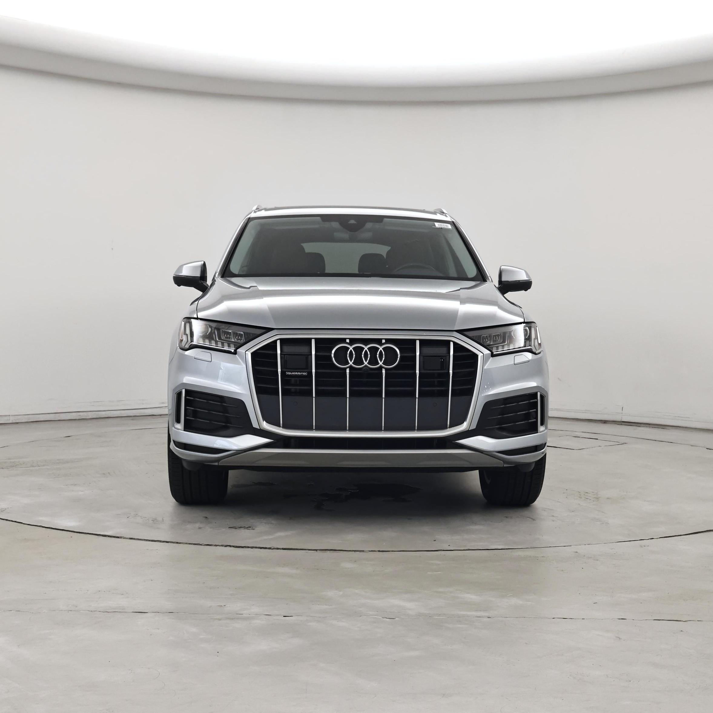 Thumbnail: 2023 Audi Q7 - 5