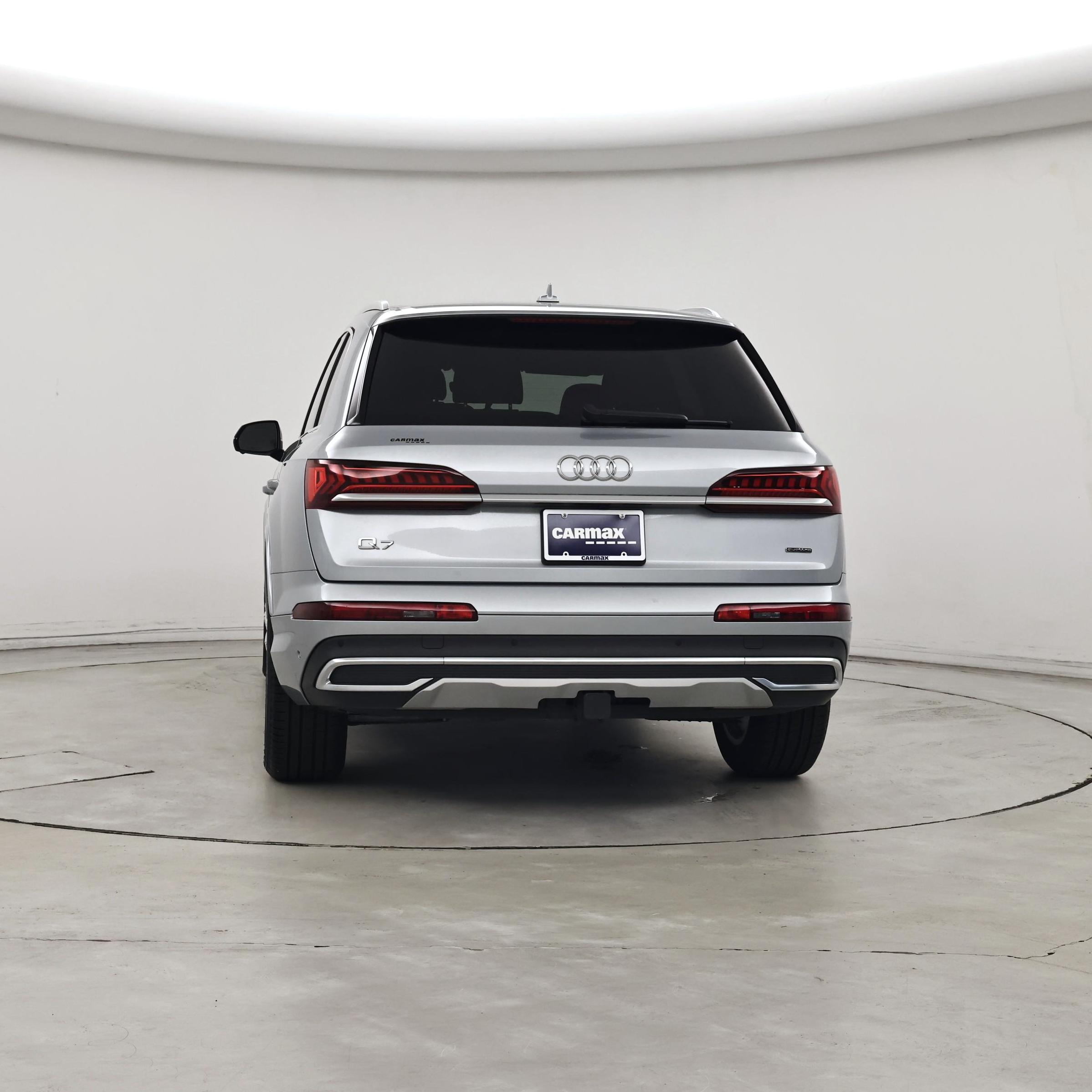 Thumbnail: 2023 Audi Q7 - 6