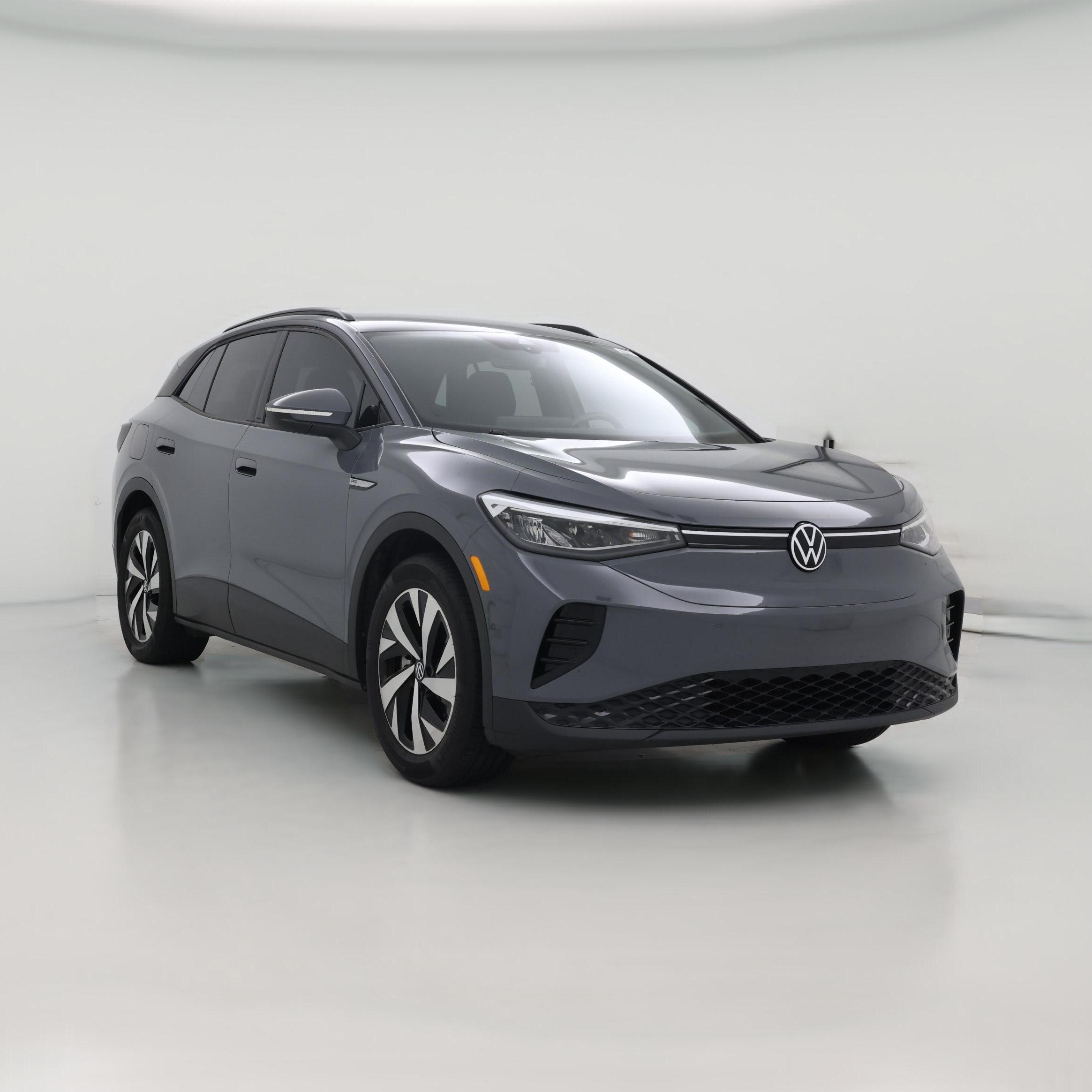 Thumbnail: 2023 Volkswagen ID.4 - 1