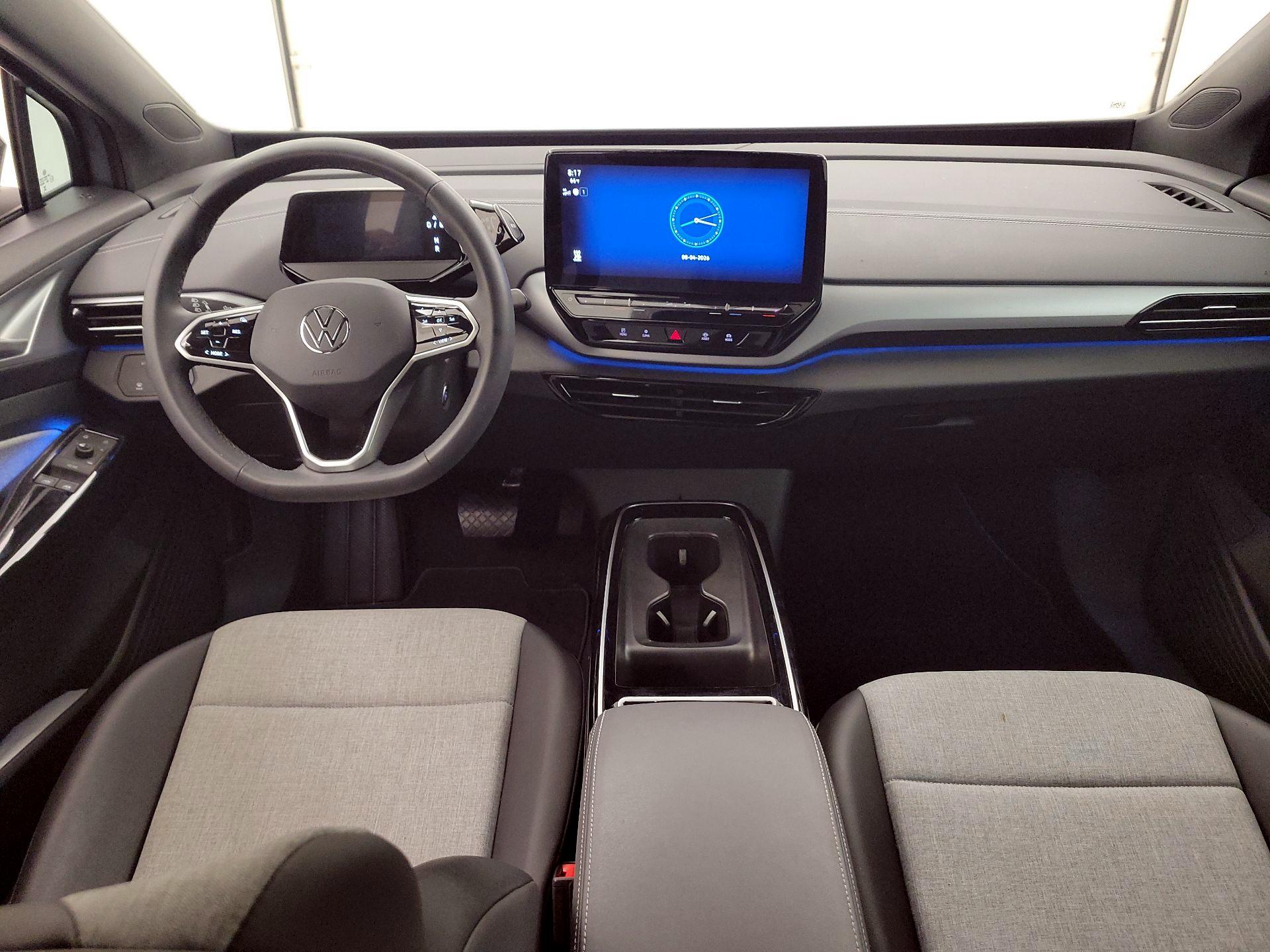 Thumbnail: 2023 Volkswagen ID.4 - 9