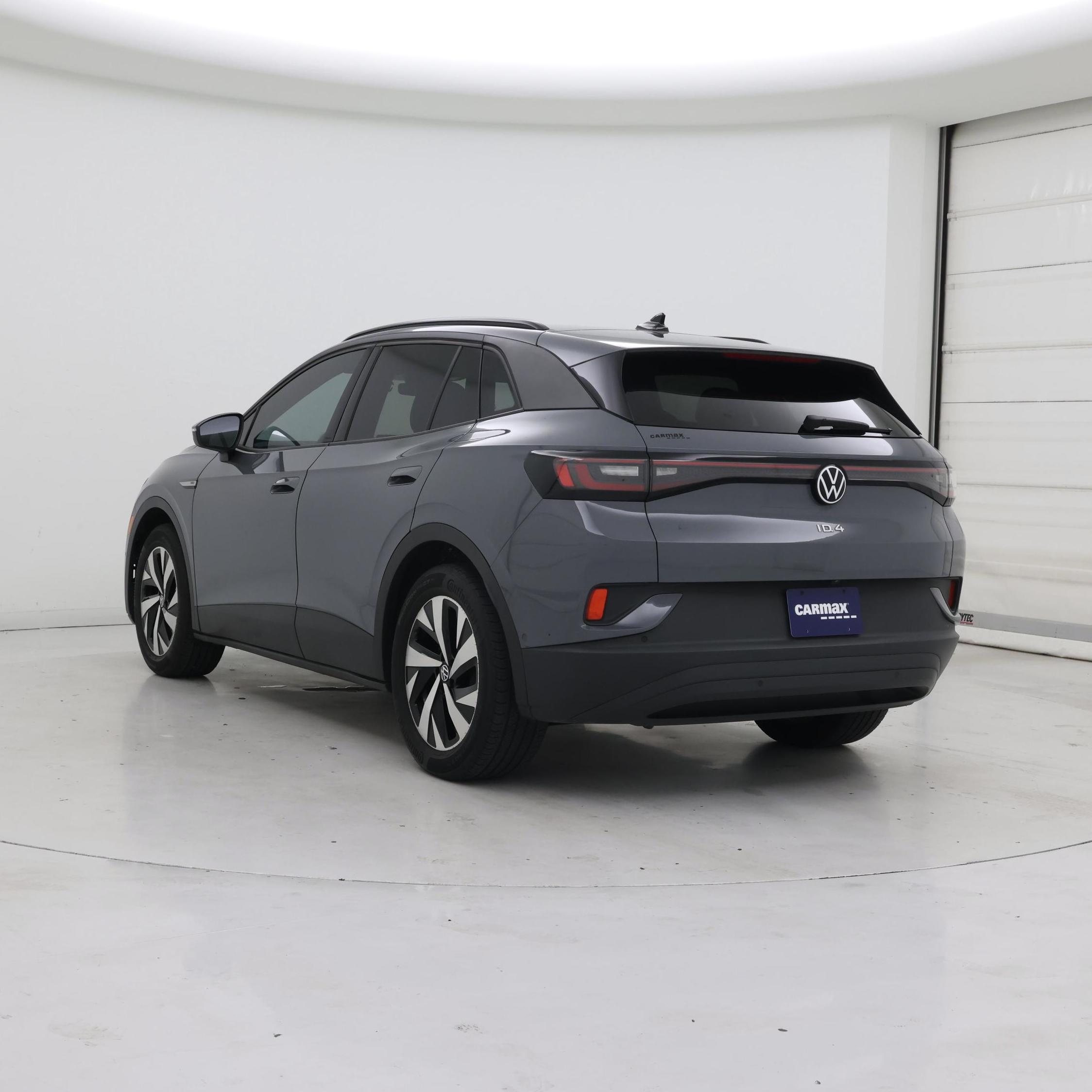 Thumbnail: 2023 Volkswagen ID.4 - 2