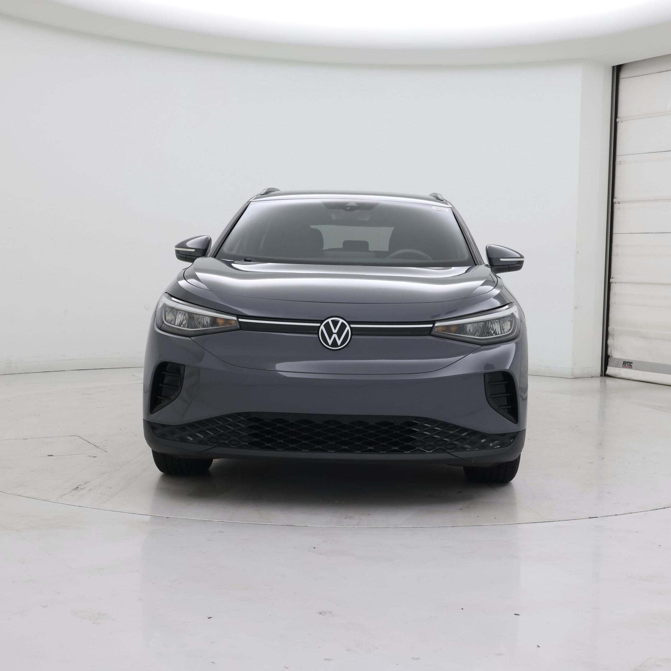 Thumbnail: 2023 Volkswagen ID.4 - 5