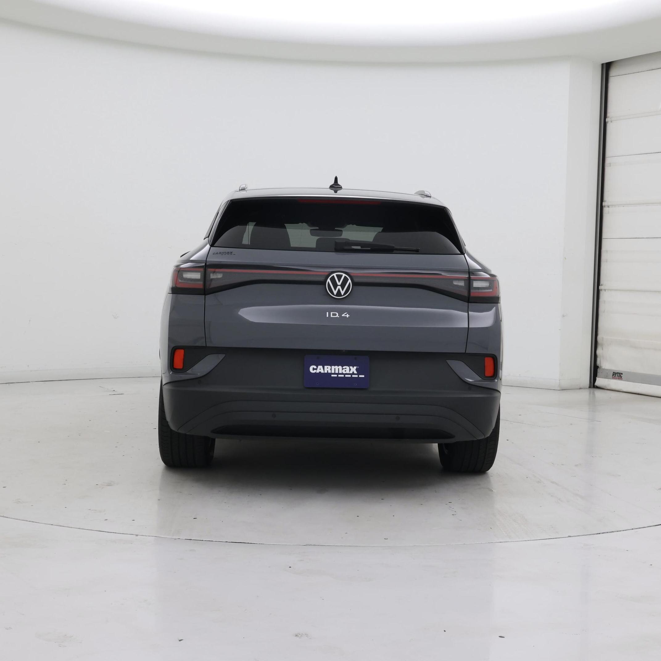 Thumbnail: 2023 Volkswagen ID.4 - 6