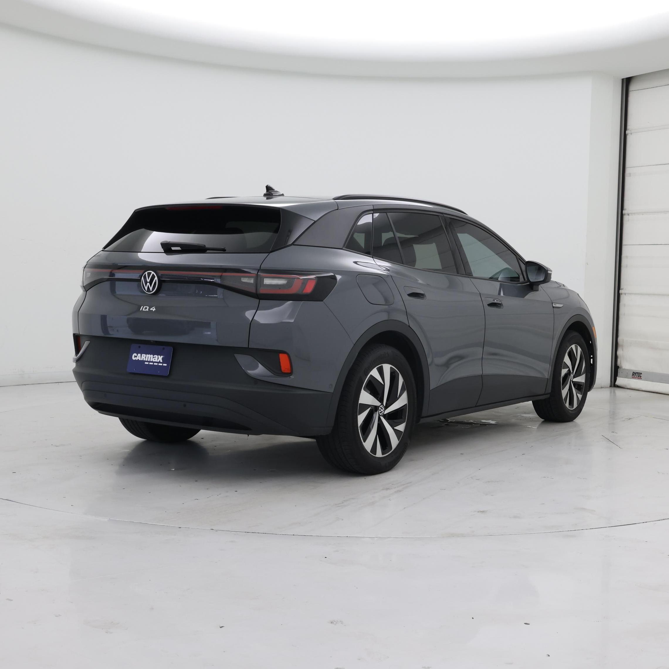 Thumbnail: 2023 Volkswagen ID.4 - 8