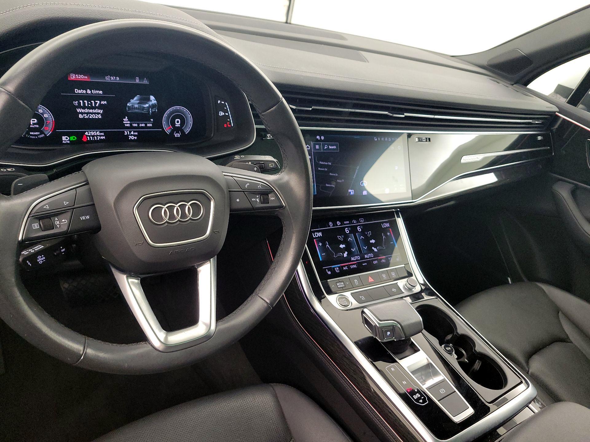 Thumbnail: 2023 Audi Q7 - 9